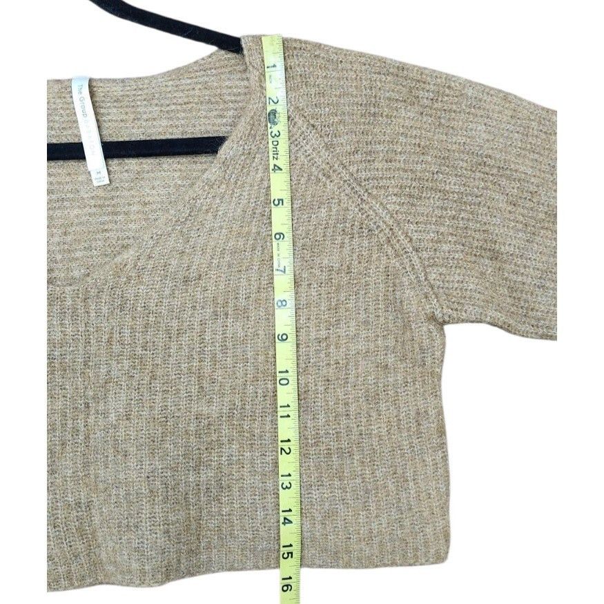 Aritzia Aritzia Group by Babaton Tessin Sweater Size M Size M / US 6-8 / IT 42-44 - 5 Thumbnail