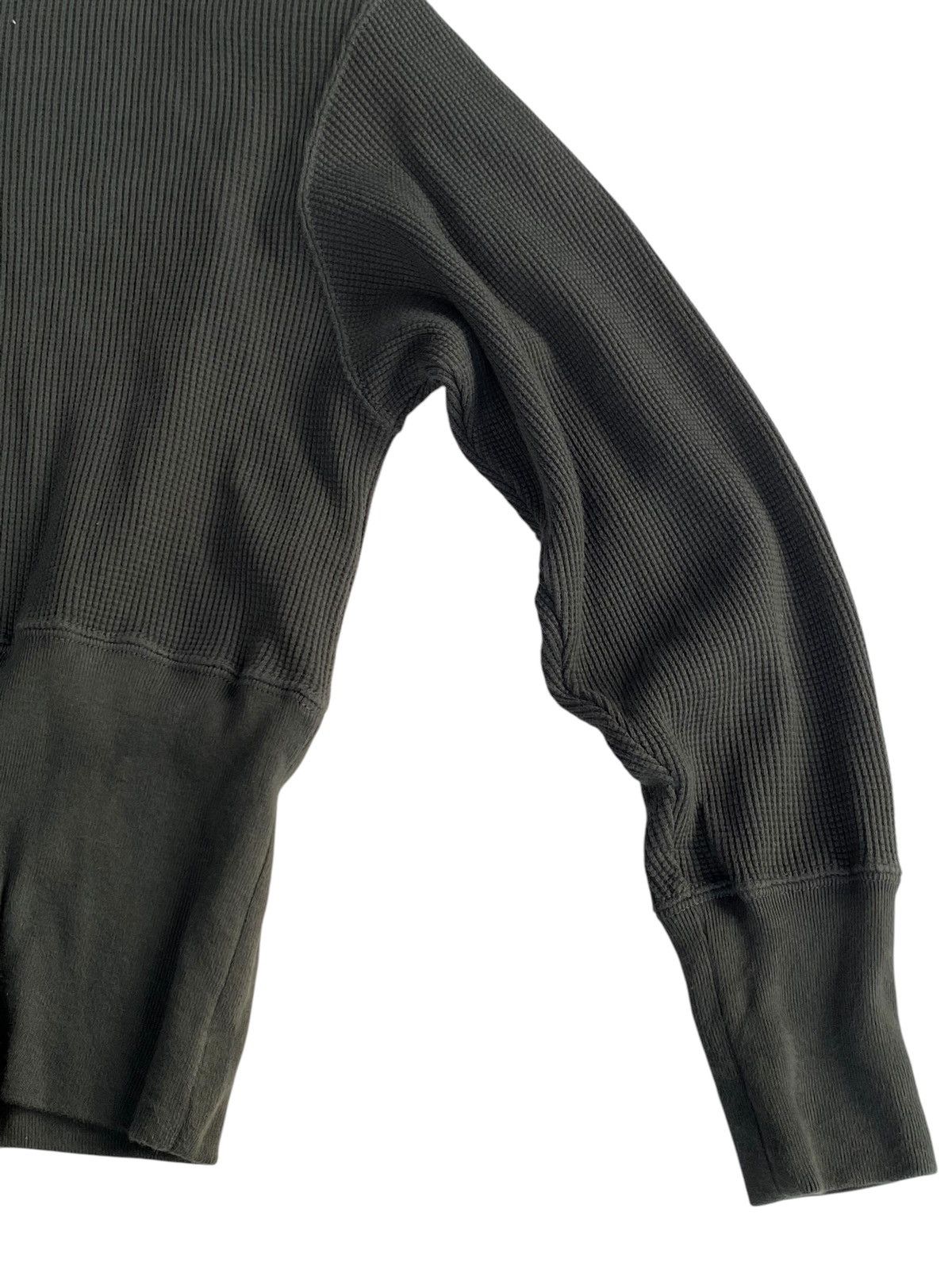 Japanese Brand × Journal Standard Relume Journal Standart Knitwear Sweater Size US M / EU 48-50 / 2 - 5 Thumbnail