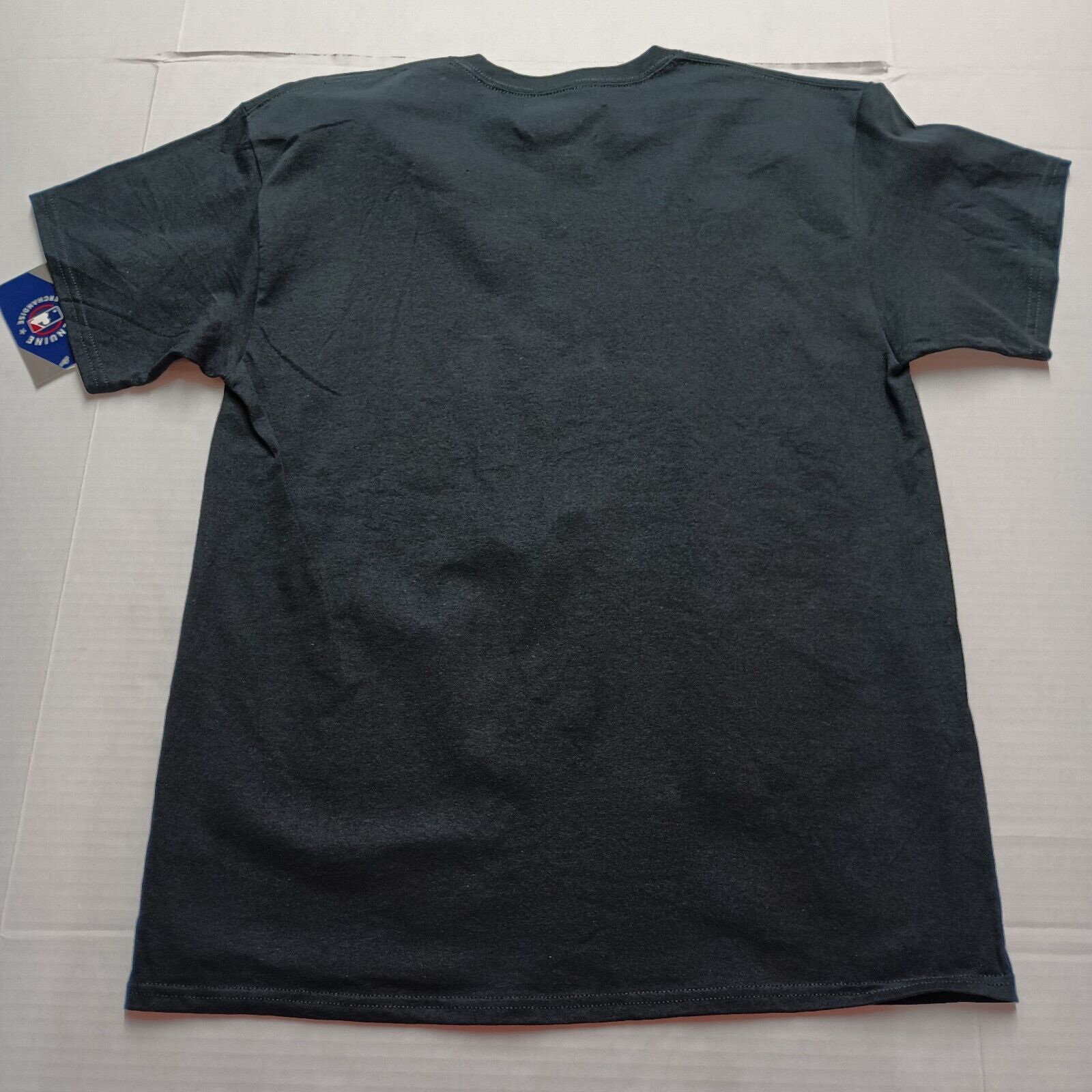 Majestic Baltimore Orioles T-Shirt Men’s Size L Large Black Majestic Size US L / EU 52-54 / 3 - 7 Thumbnail