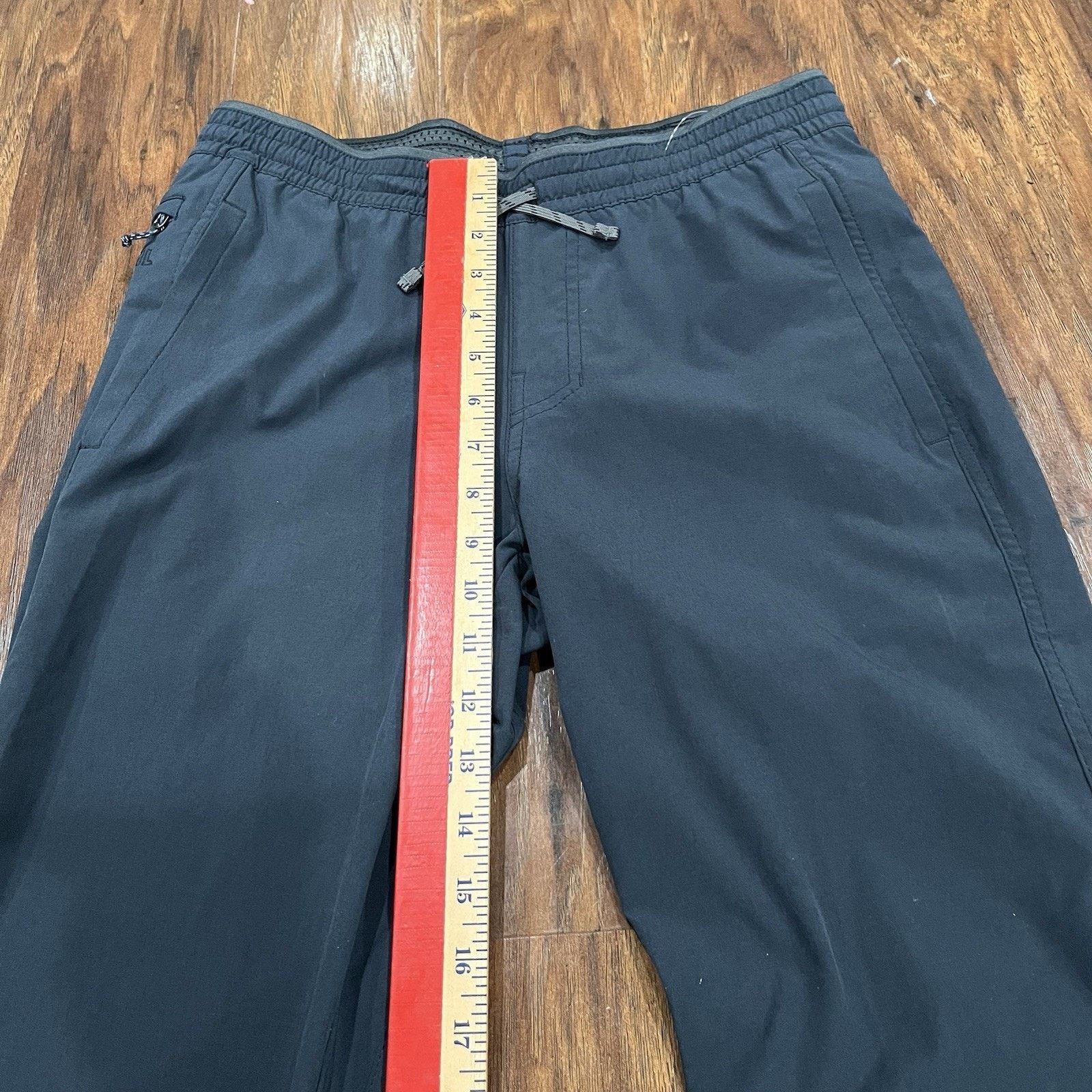 Kuhl Kuhl Freeflex Jogger Pants Small Gray Blue Pants Size US 30 / EU 46 - 5 Thumbnail