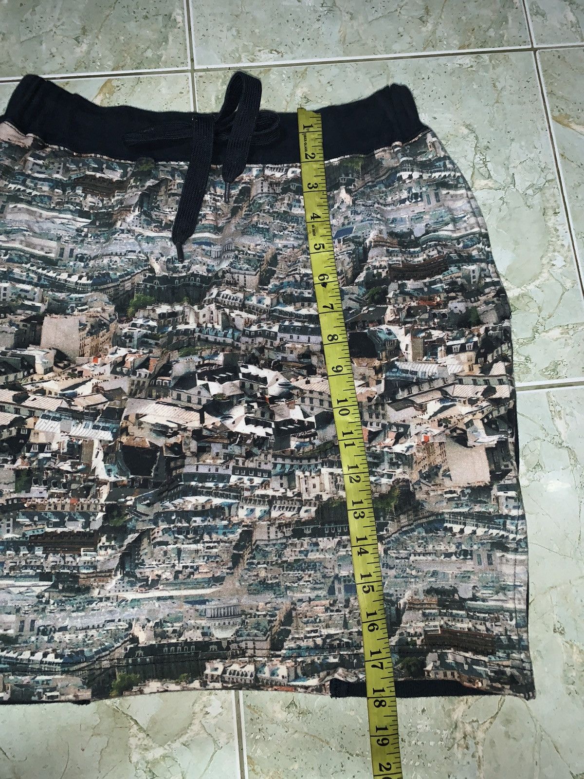 mercibeaucoup Sample 2000’s Mercibeaucoup Mini skirt Size 27" / US 4 / IT 40 - 4 Thumbnail