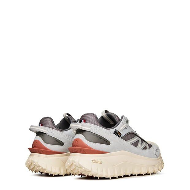 Moncler Trailgrip Trainers Size US 6.5 / EU 39-40 - 3 Thumbnail