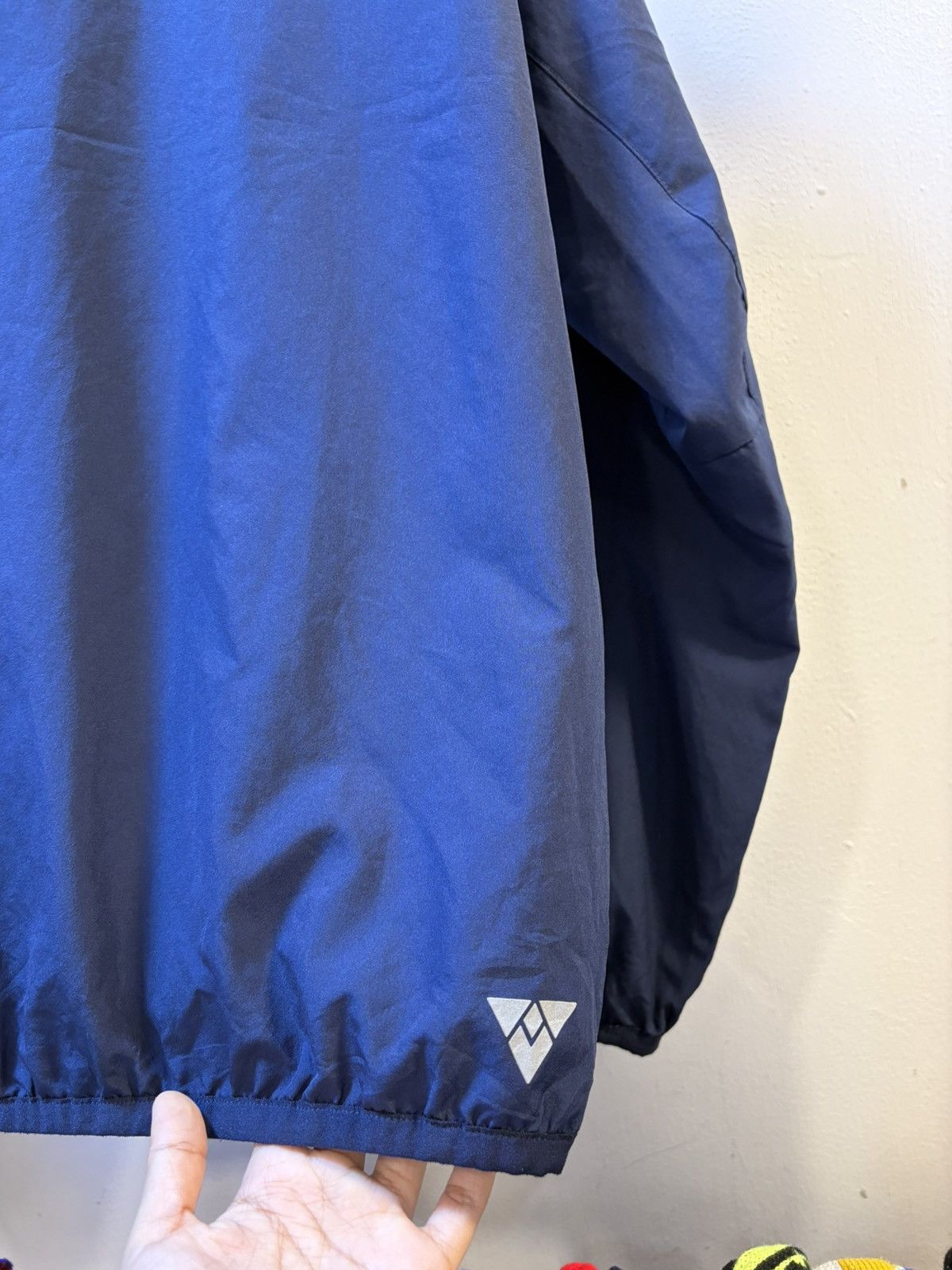 Puma Arsenal FC Tracksuit Size US M / EU 48-50 / 2 - 17 Thumbnail