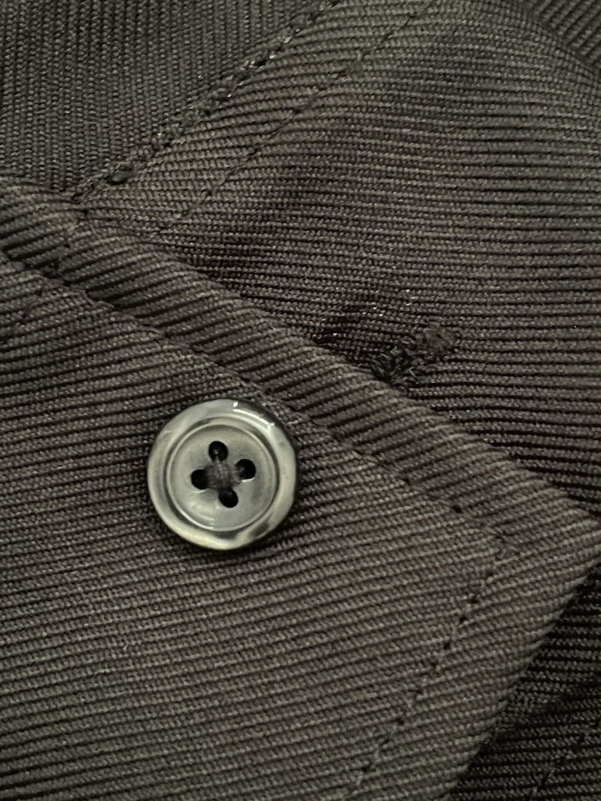 If Six Was Nine Create Barefoot Japanese Brand LS shirt Size US M / EU 48-50 / 2 - 5 Thumbnail