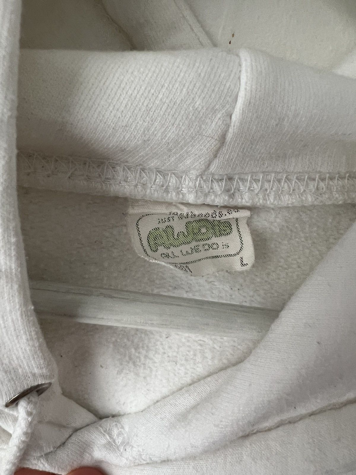 Sad Boys Rainworld hoodie Size US L / EU 52-54 / 3 - 4 Thumbnail