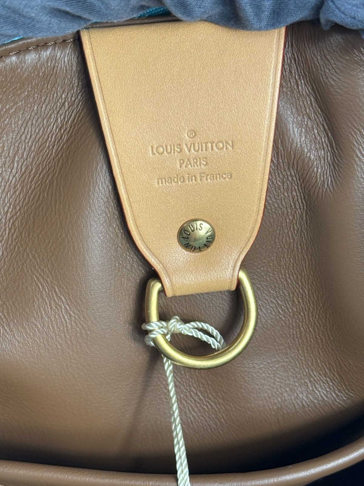Louis Vuitton SPEEDY P90 BANDOULIERE 50 BAG Size ONE SIZE - 13 Thumbnail