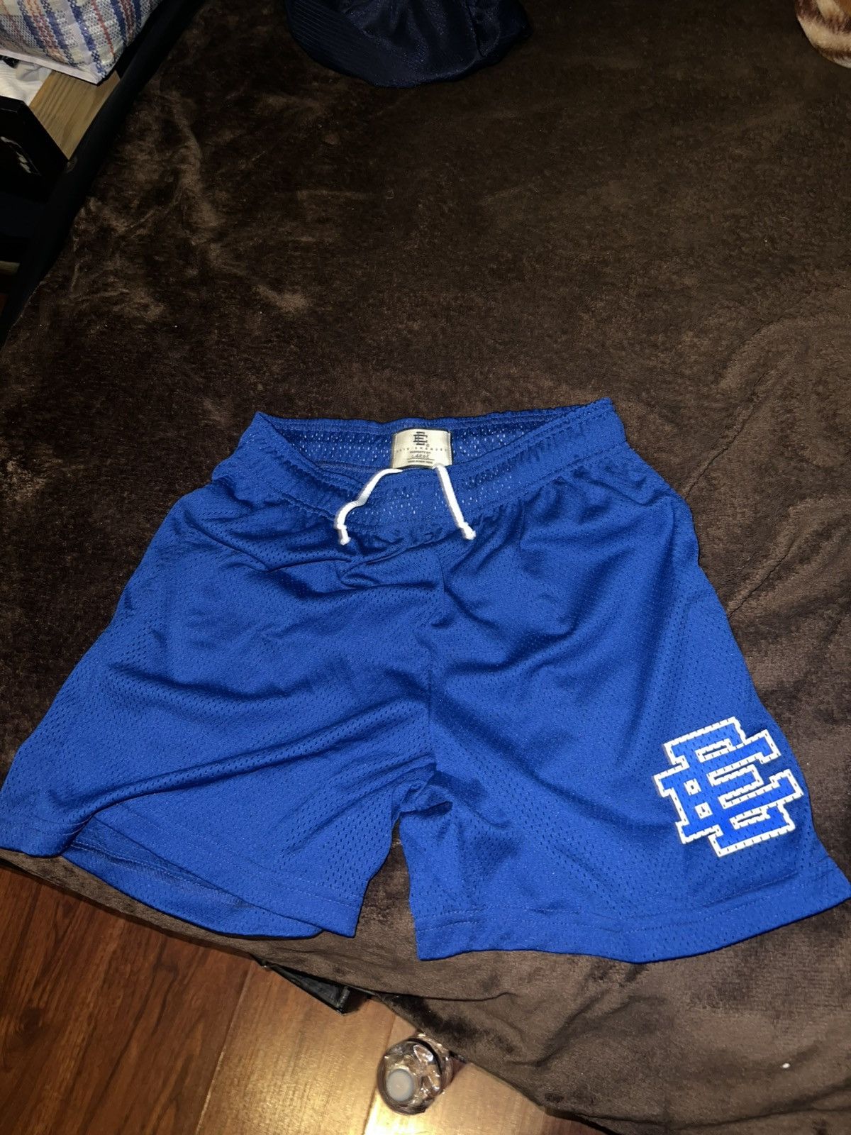 Eric Emanuel Eric Emanuel shorts Size US 32 / EU 48 - 1 Thumbnail