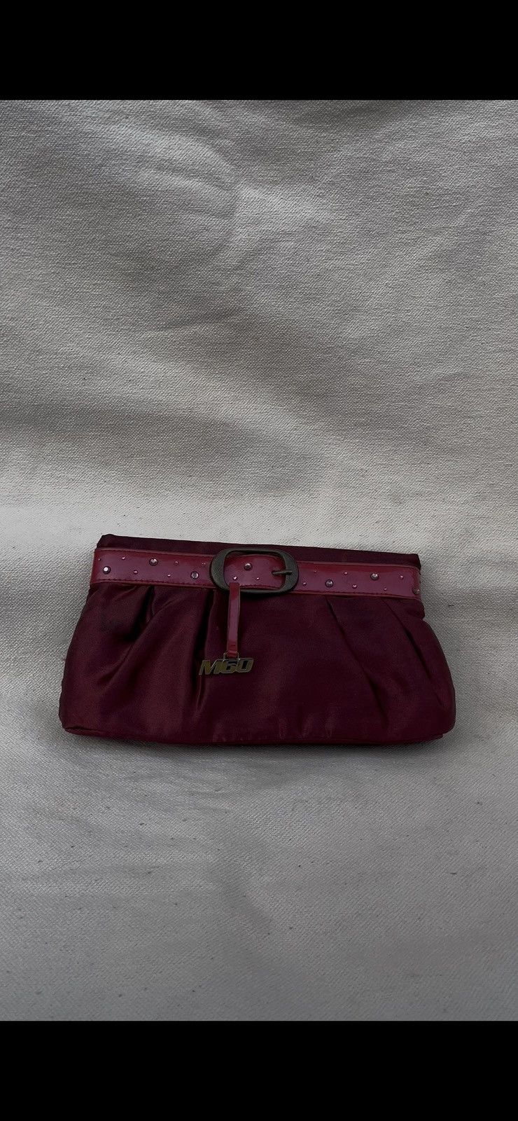 Miss Sixty Miss Sixty y2k Clutch Size ONE SIZE - 1 Thumbnail
