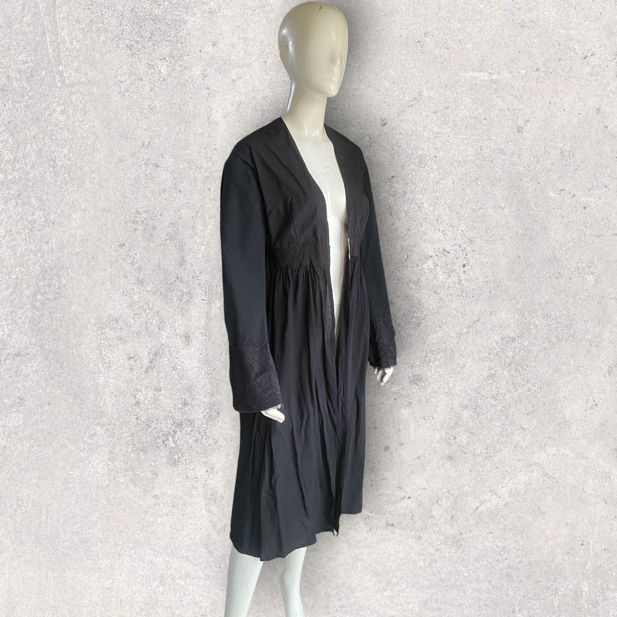 Undercover SS18 Rayon Rope Size S / US 4 / IT 40 - 3 Thumbnail