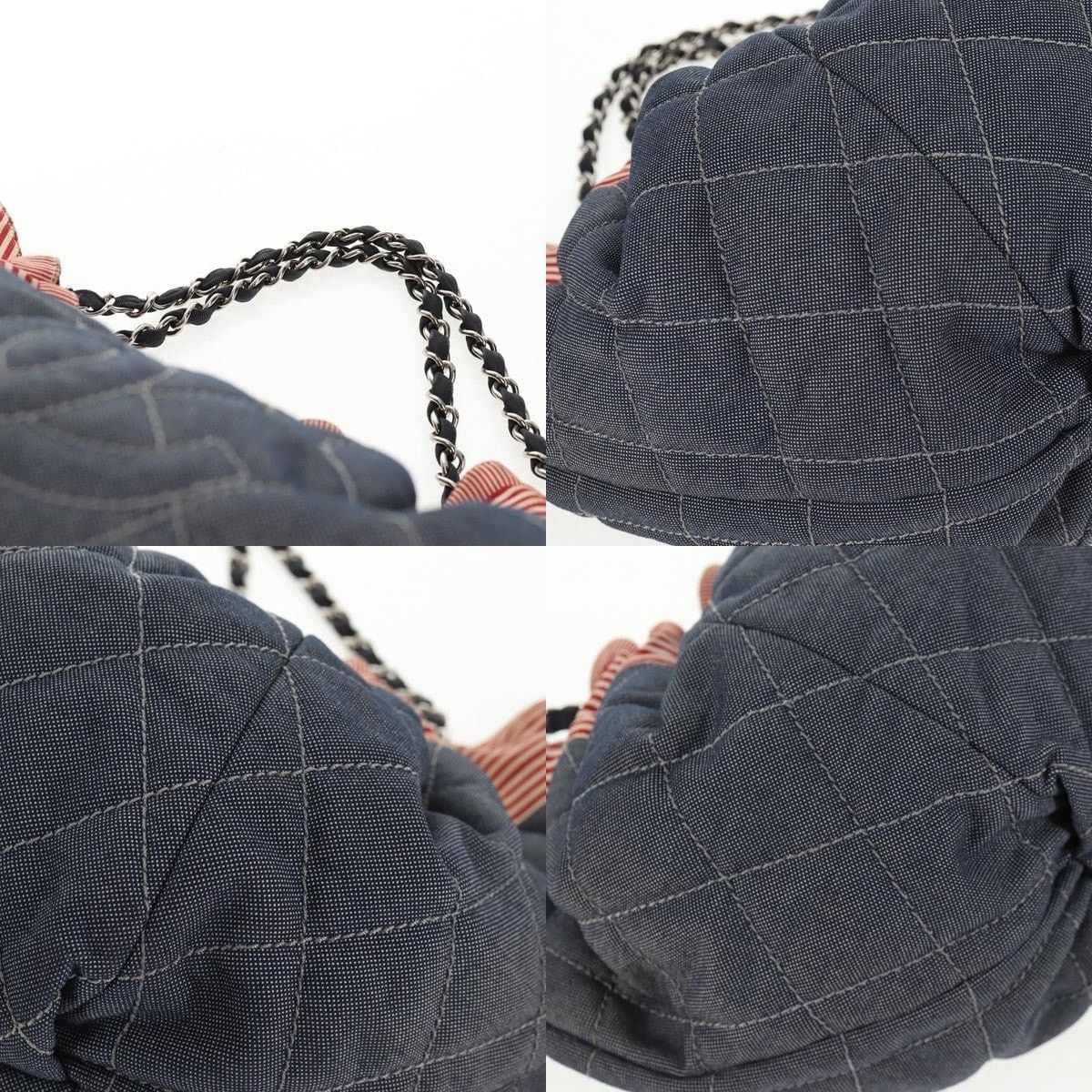 Chanel Chanel Chain Tote Bag Size ONE SIZE - 6 Thumbnail
