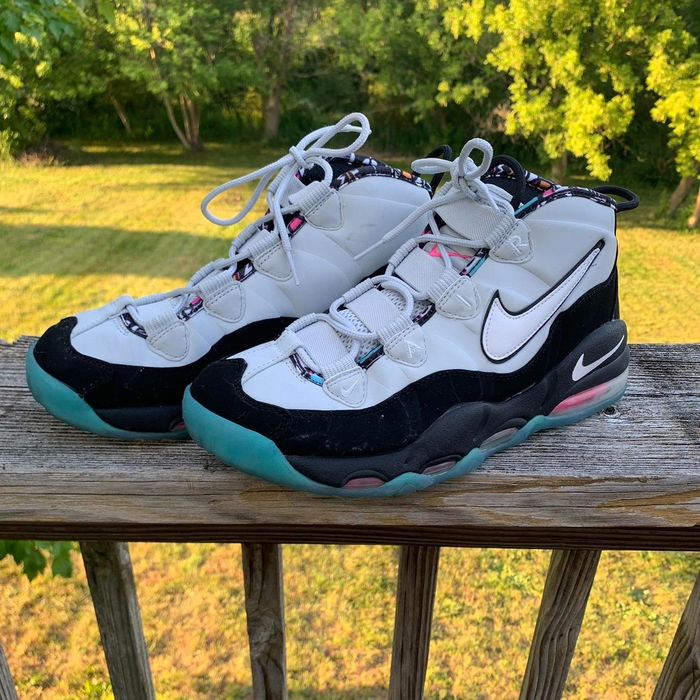 Nike air max 2024 uptempo south beach