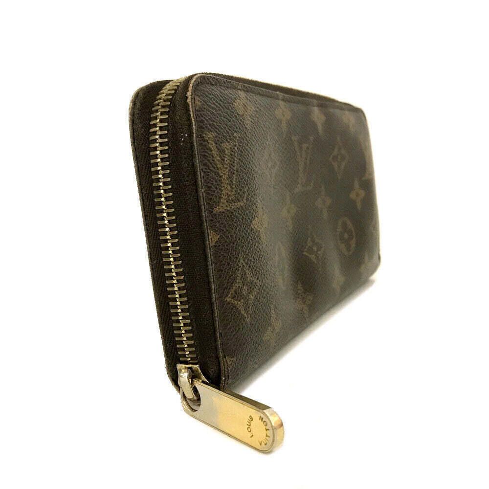 Louis Vuitton PRE-ORDER Louis Vuitton Monogram Zippy Wallet CA2068 Size ONE SIZE - 2 Thumbnail