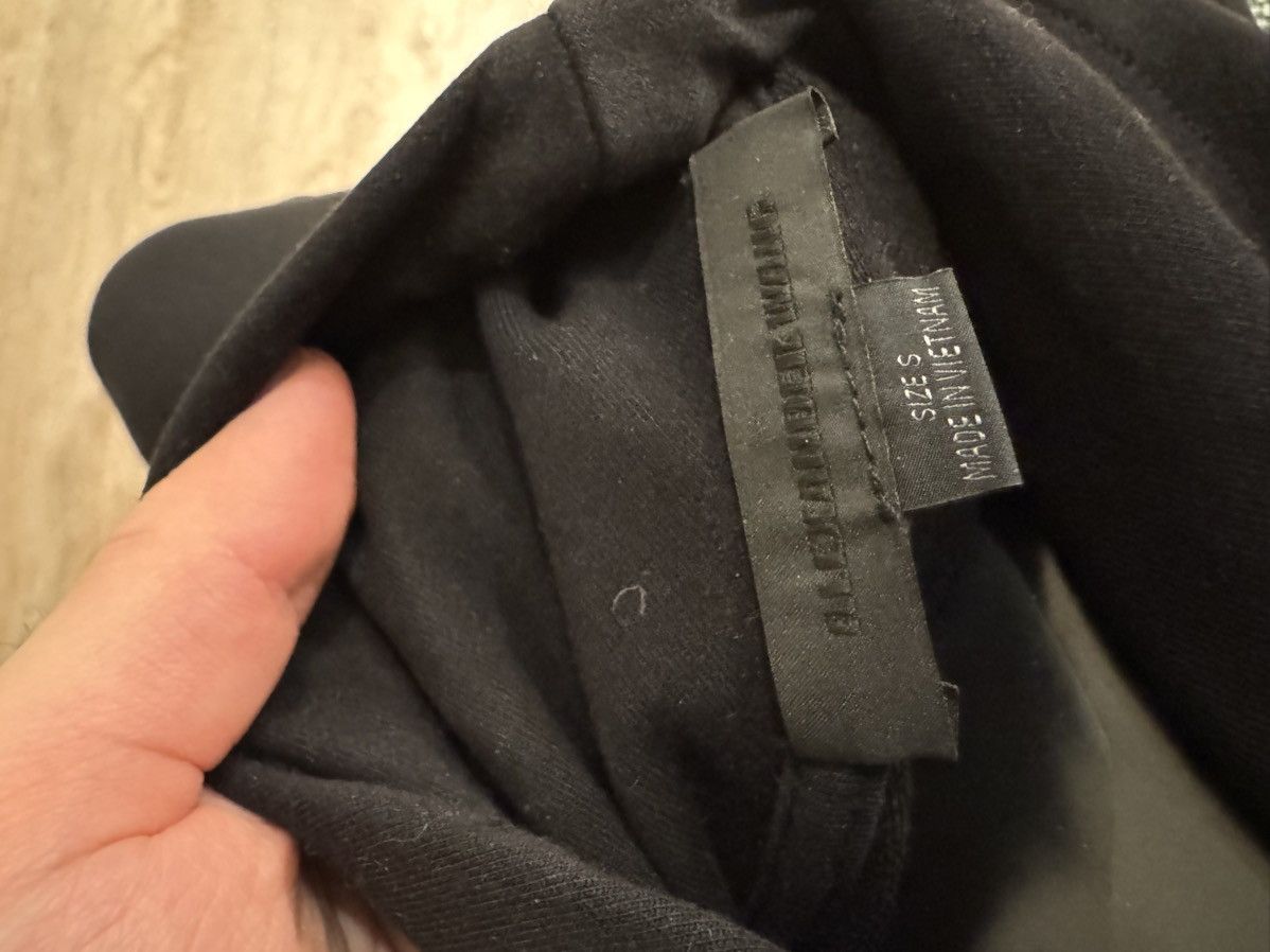 Alexander Wang Private label rodeo drive turtle neck Size US M / EU 48-50 / 2 - 4 Thumbnail
