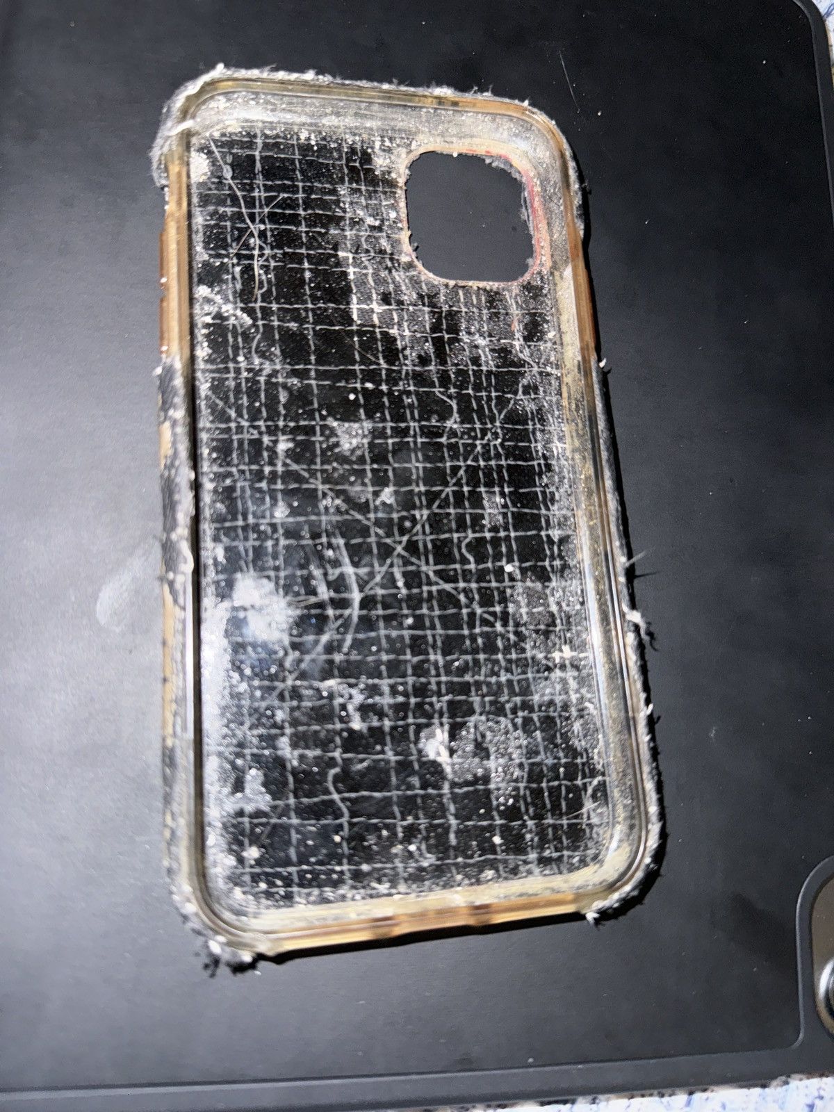 Ends Repair Ends Repair phone case Size ONE SIZE - 2 Thumbnail