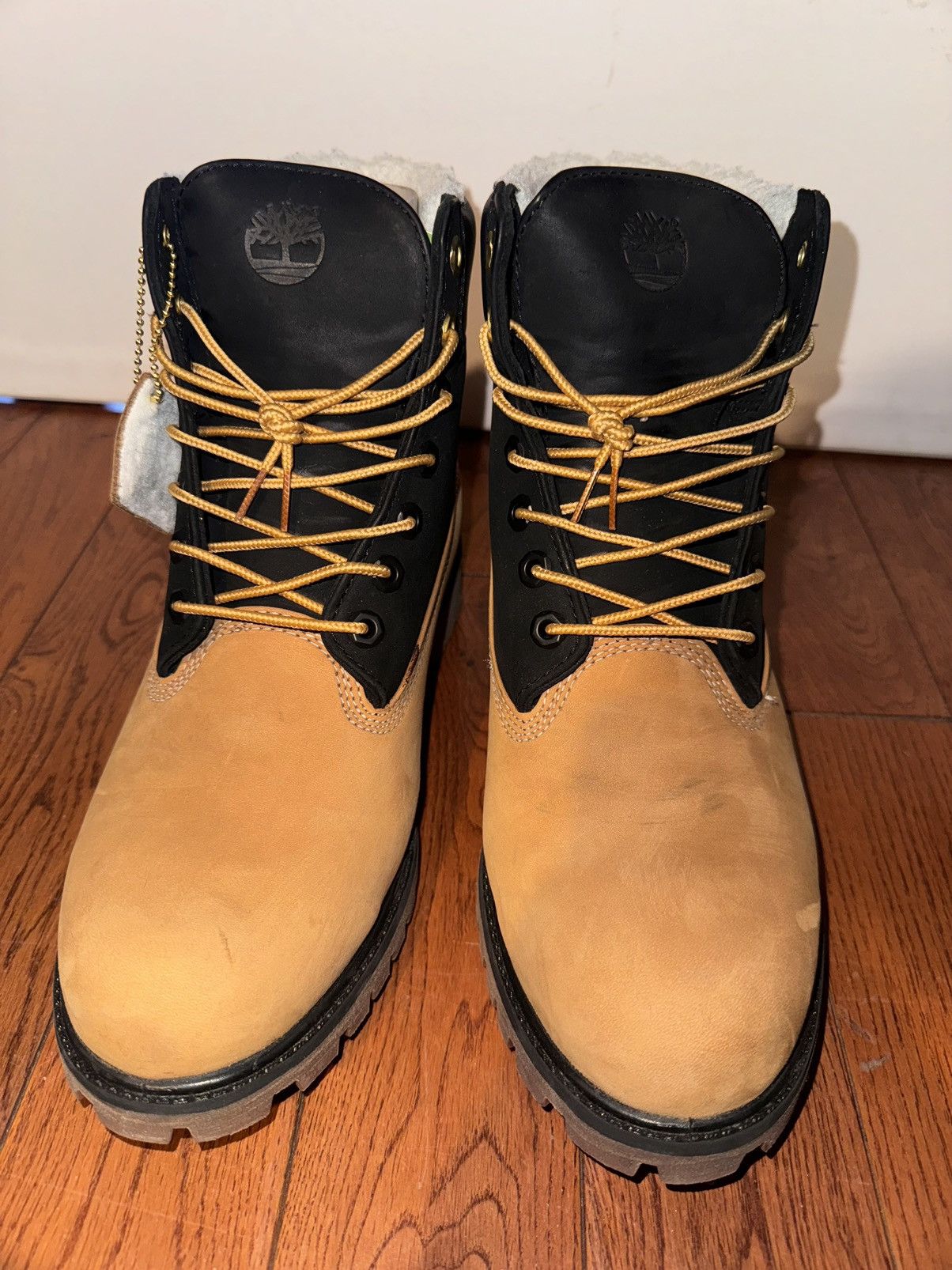 Timberland Timberland Premium 6in Warm lined Boot Size US 10 / EU 43 - 1 Thumbnail