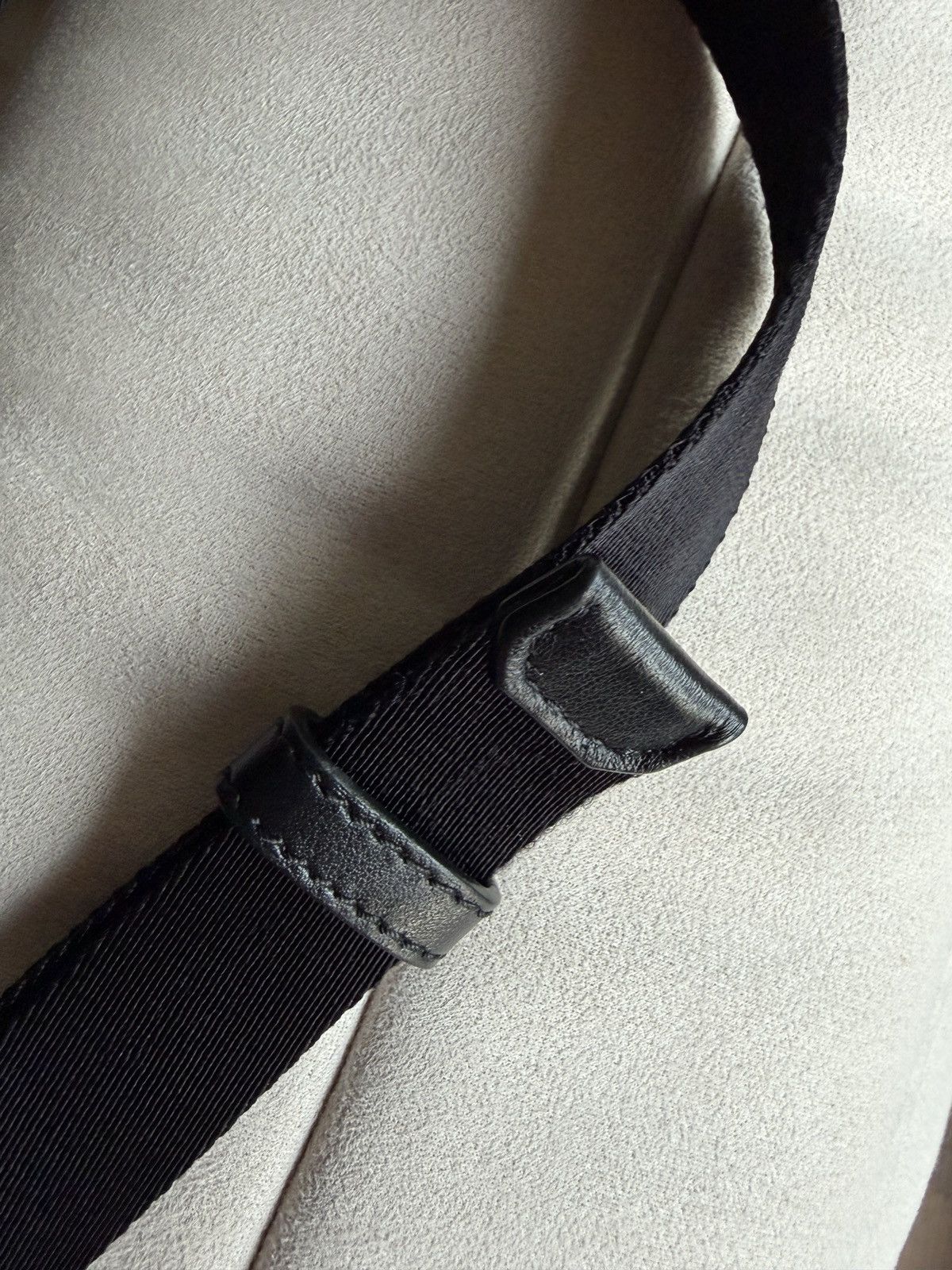 1017 ALYX 9SM Alyx rollercoaster belt Size ONE SIZE - 4 Thumbnail