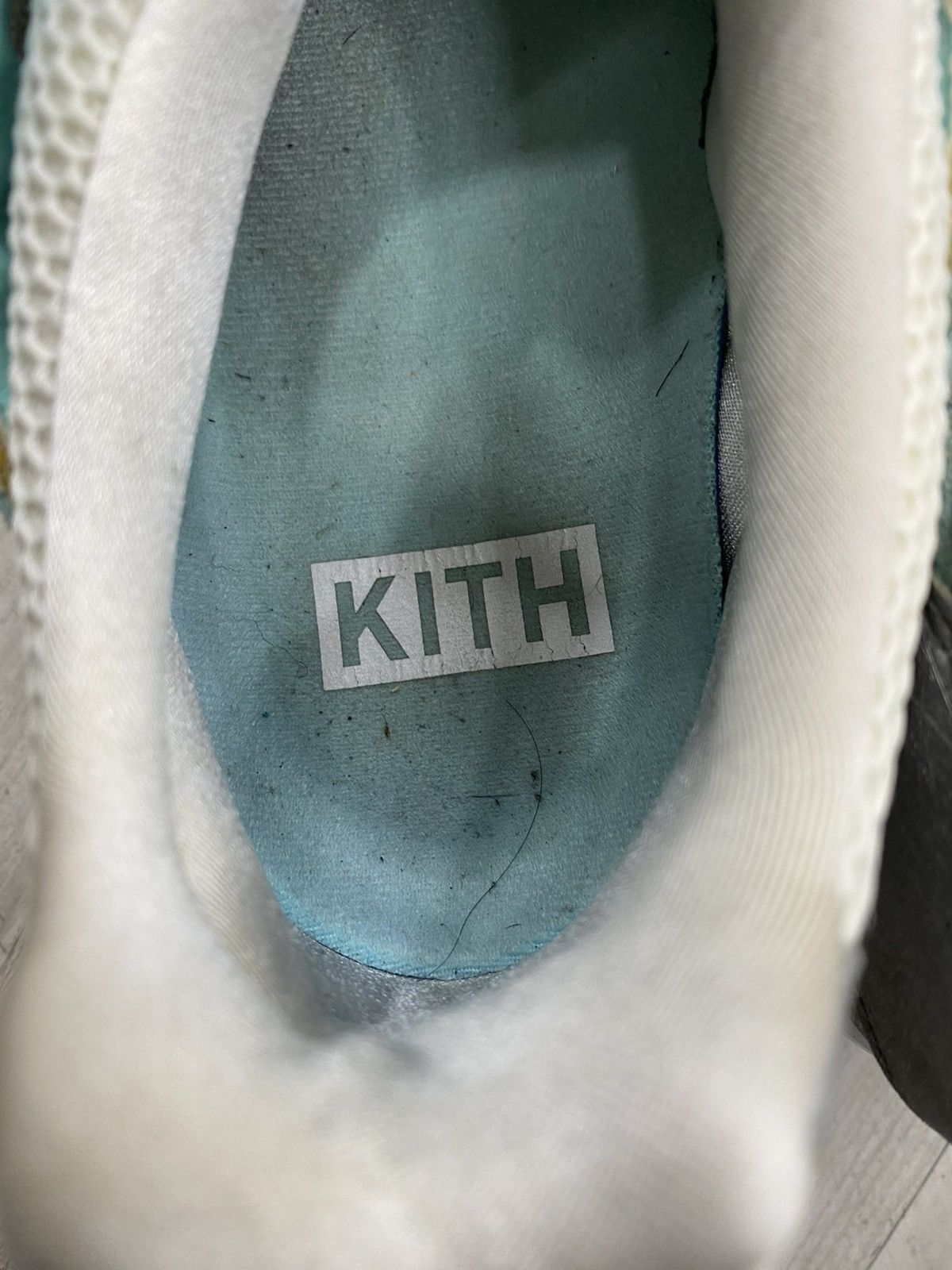 Asics × Diamond Supply Co. × Ronnie Fieg Asics x kith x diamond supply Size US 10 / EU 43 - 5 Thumbnail