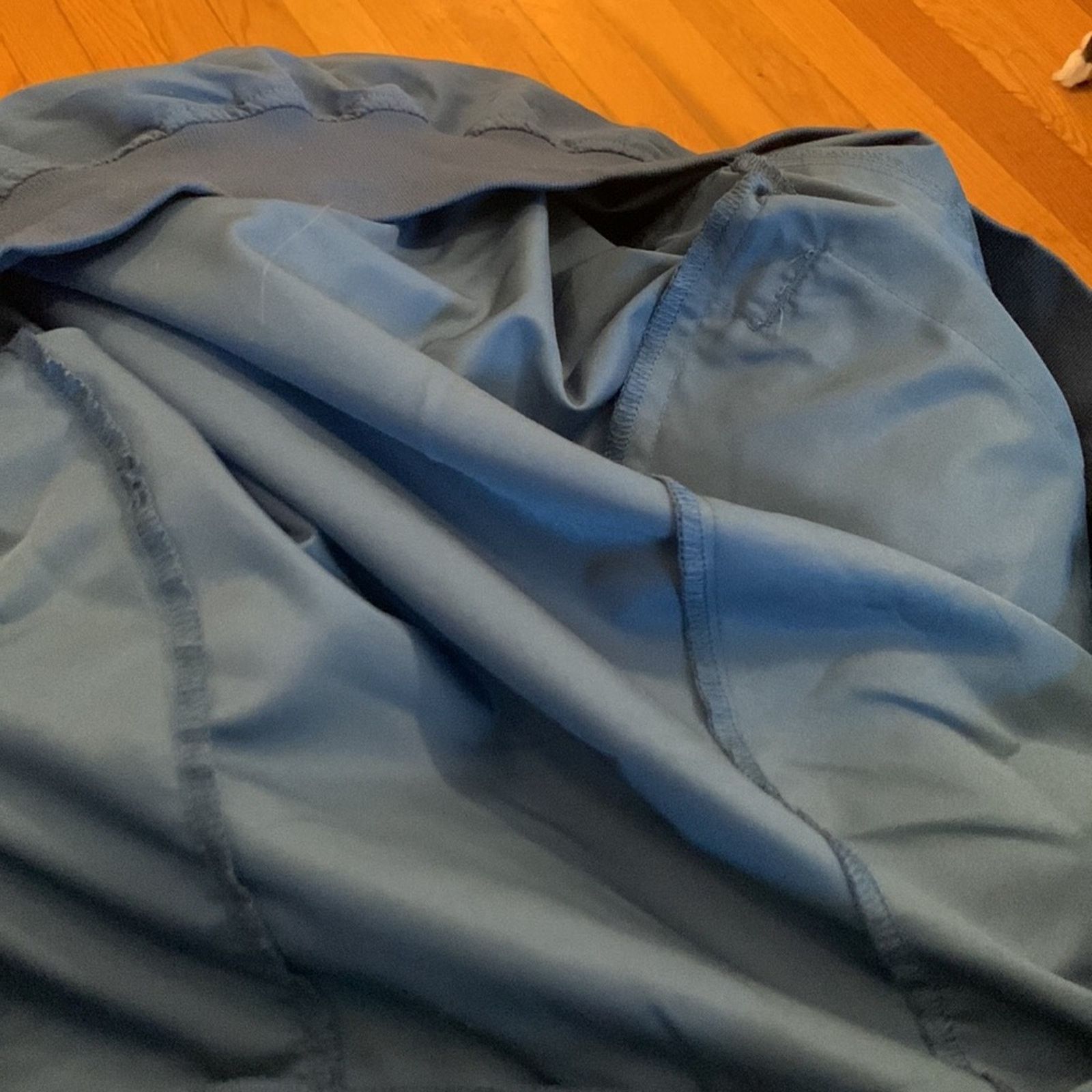 Duluth Trading Company Duluth trading co. windbreaker pullover golf jacket Size US XL / EU 56 / 4 - 11 Thumbnail