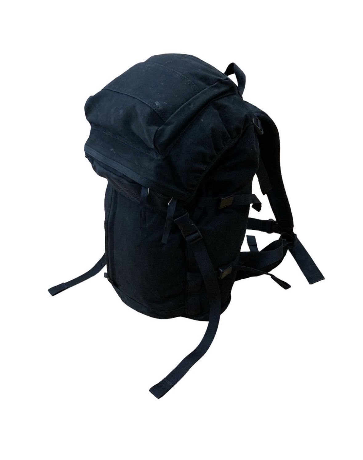 Porter RARE! OG Porter Big Outdoor Rucksack Backpack Multipocket Size ONE SIZE - 1 Thumbnail