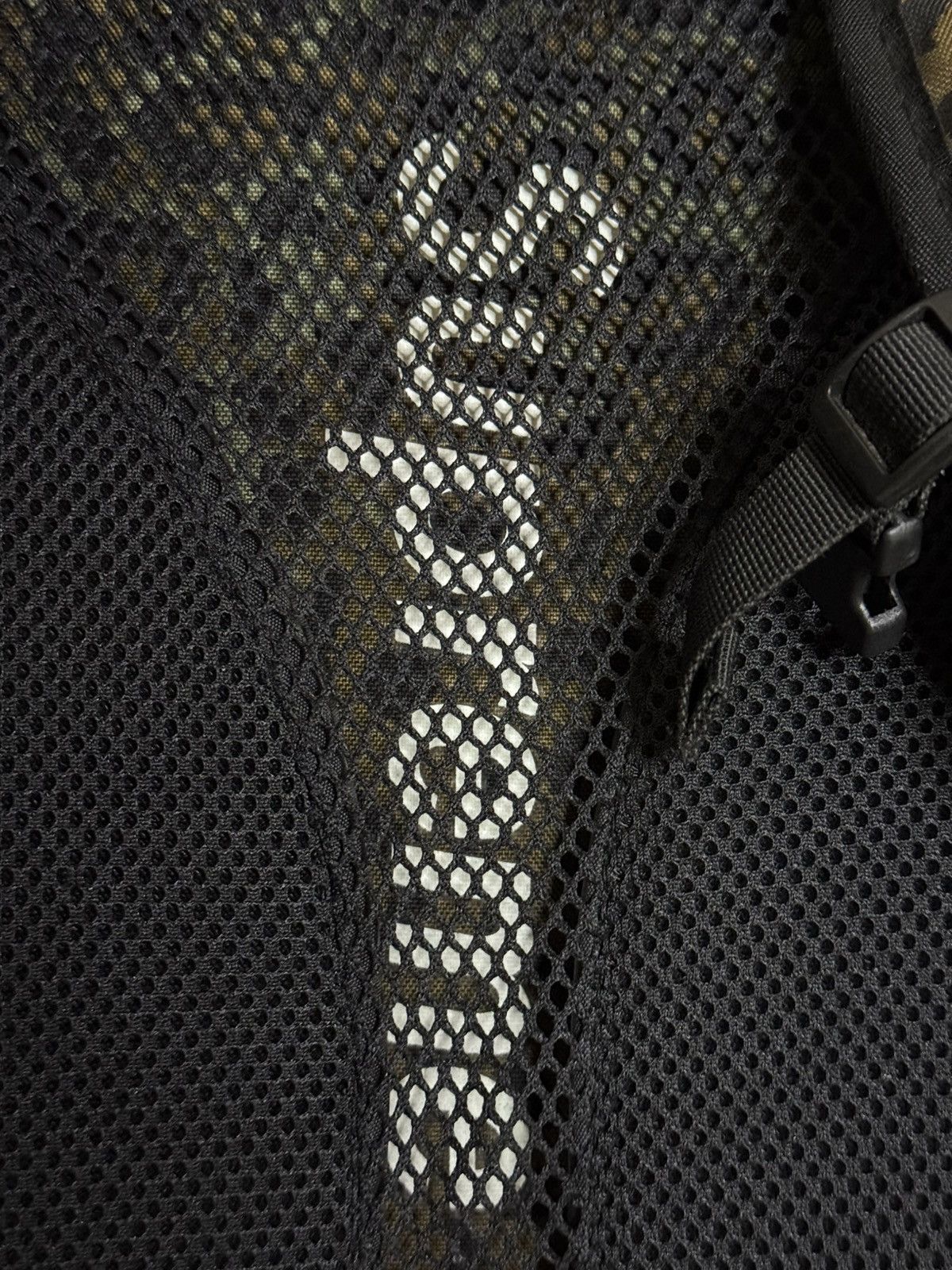 Supreme Supreme guide28 leopard backpack ss10 Size ONE SIZE - 7 Thumbnail