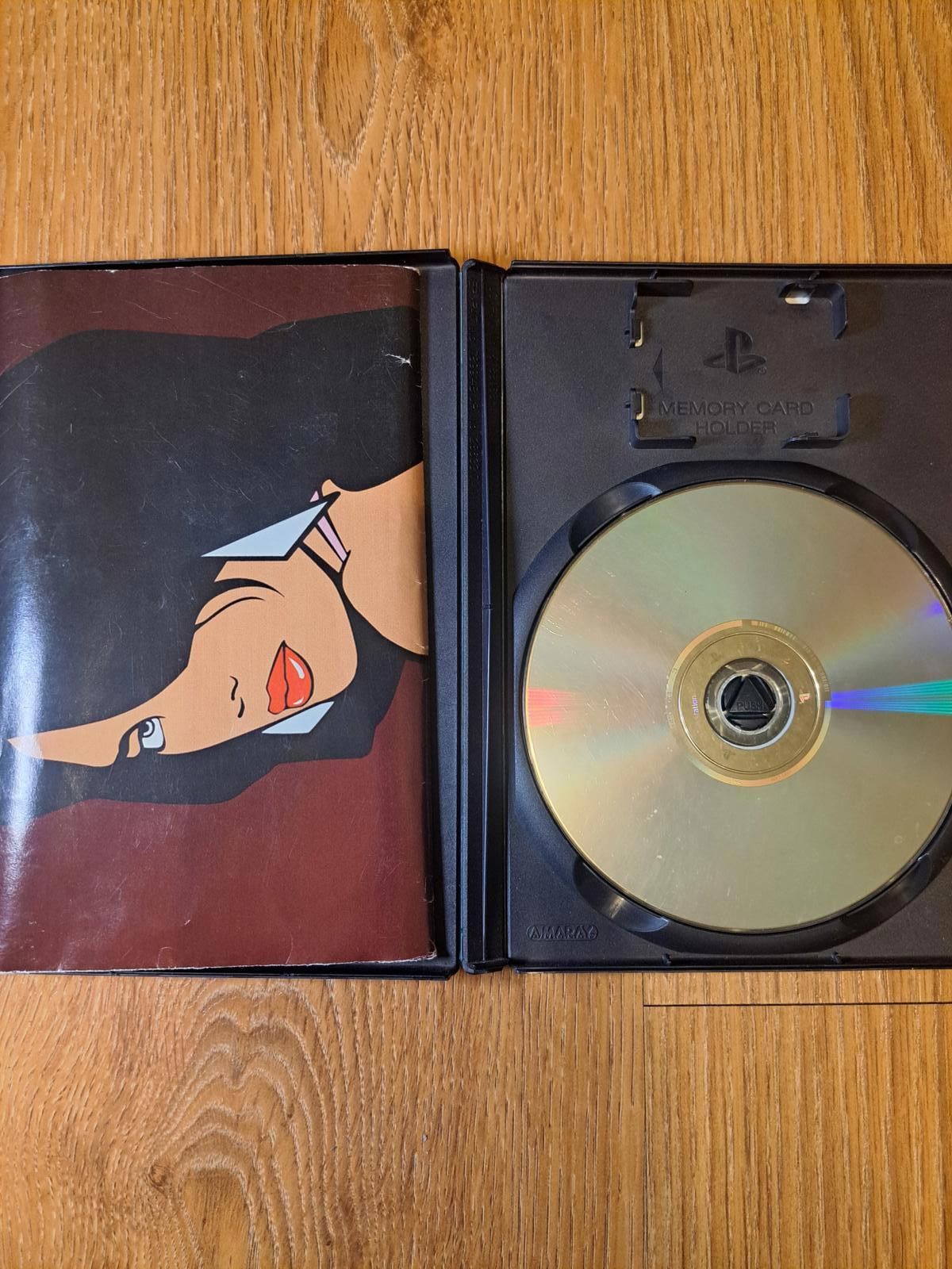 Rockstar Games Grand Theft Auto Vice City PS2 Playstation 2 Video Game Size ONE SIZE - 4 Thumbnail