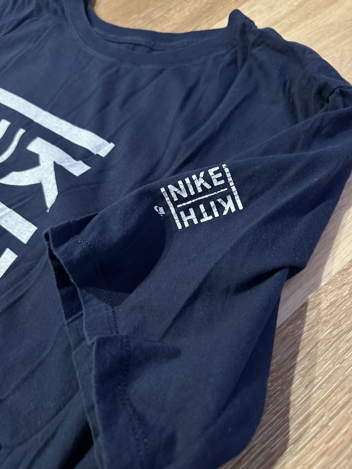 Kith × Nike KITH x Nike T Shirt - Men’s M Size US M / EU 48-50 / 2 - 4 Thumbnail