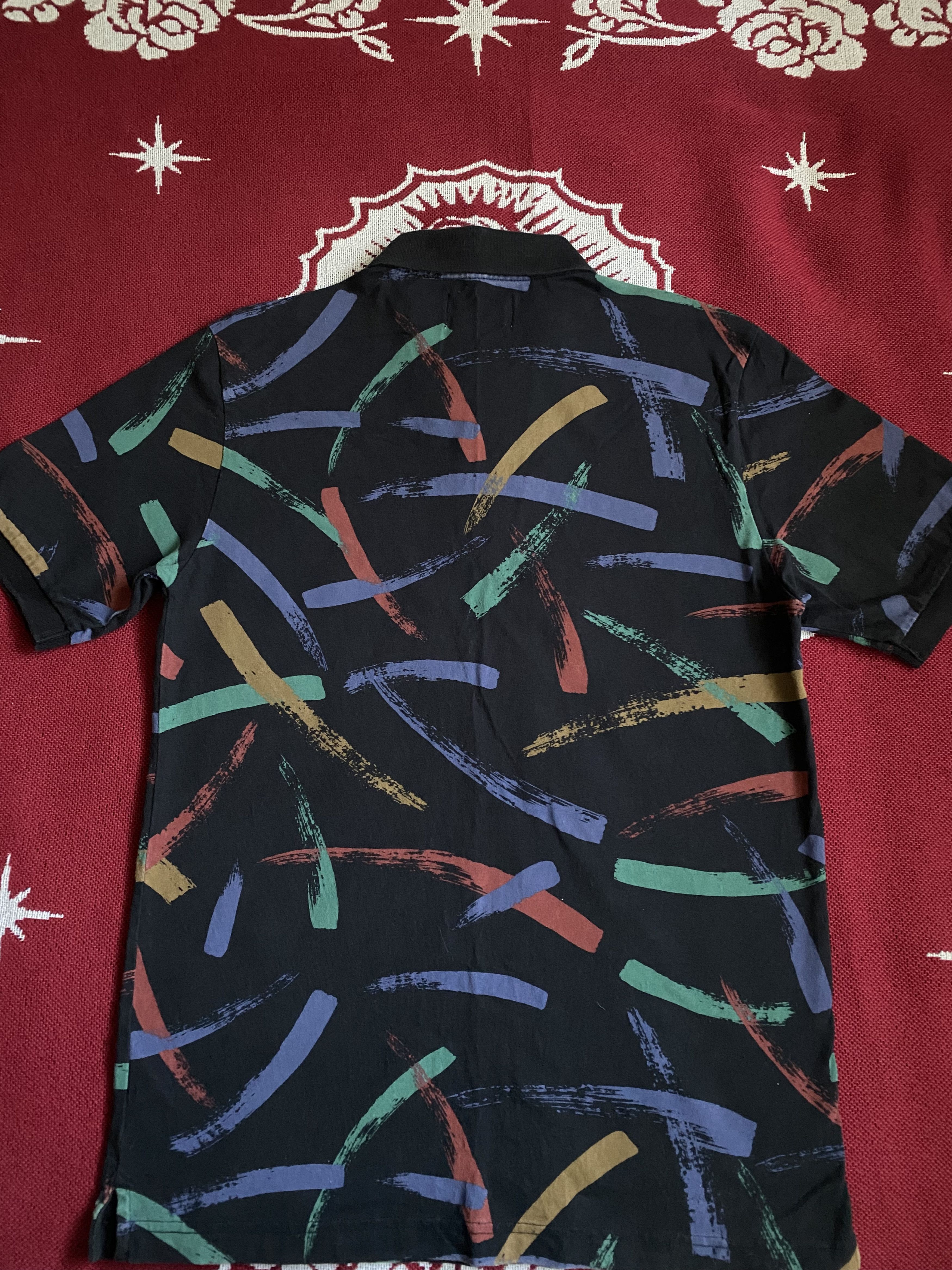 Palace Palace Don Polo Shirt Size US M / EU 48-50 / 2 - 2 Thumbnail