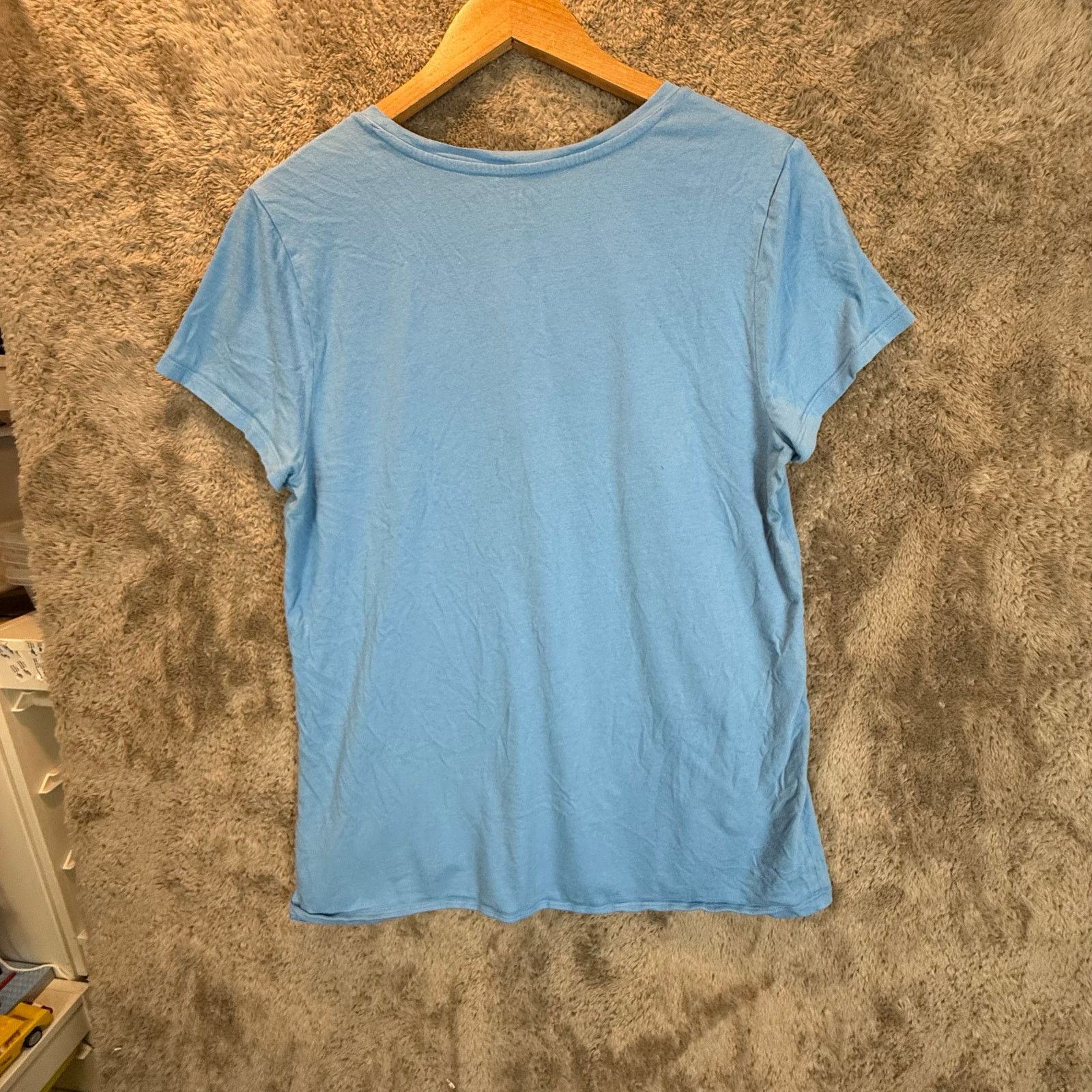 Gap Gap Favorite Tee Good Times Ahead Graphic T Shirt Women's XL Size XL / US 12-14 / IT 48-50 - 2 Thumbnail