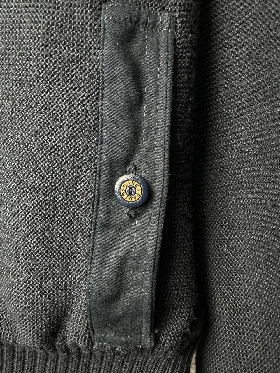 Paul & Shark Paul Shark heavy bomber wool reversible size Medium Size US M / EU 48-50 / 2 - 9 Thumbnail