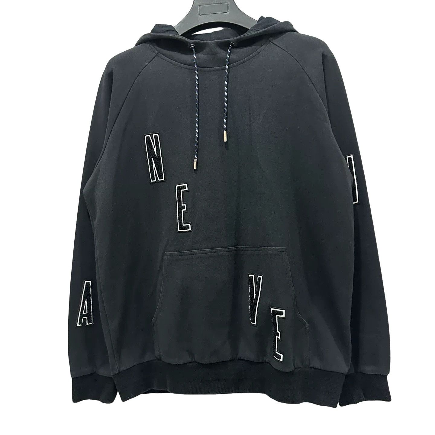 Dior Dior Newave Patch Hoodie XXL Size US XXL / EU 58 / 5 - 1 Thumbnail