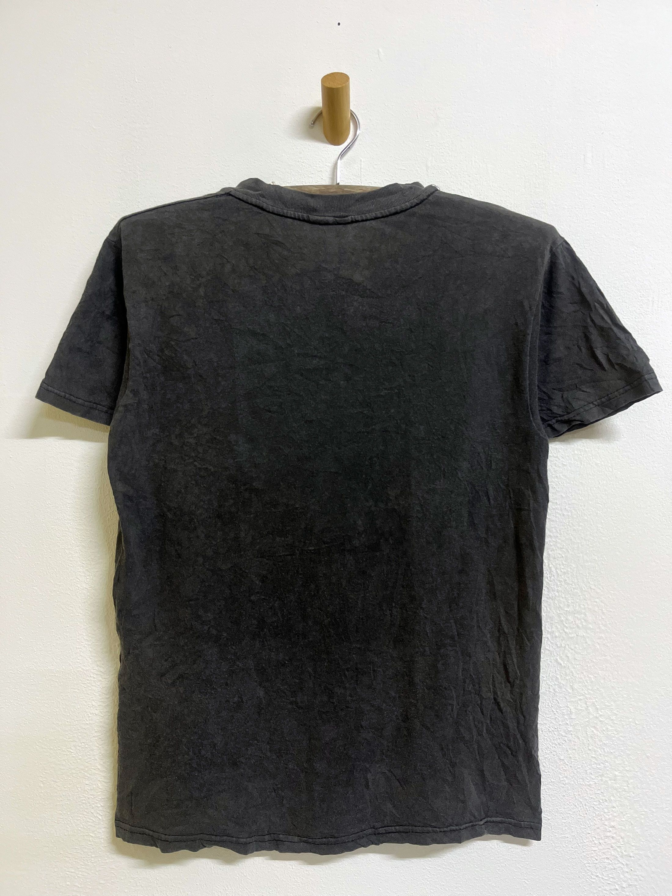 Individualized Shirts Vintage Iggy The Stooges 90s Rock Tour Promo Size US S / EU 44-46 / 1 - 3 Thumbnail