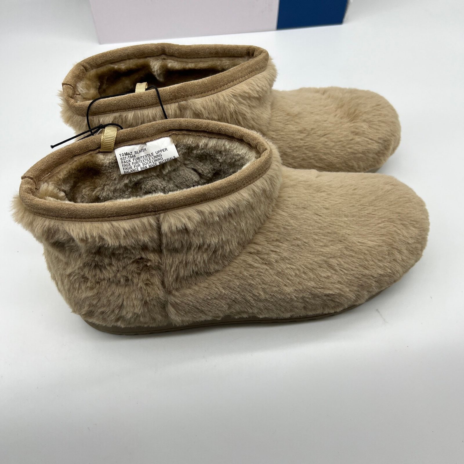 Other Arizona Jean Co Womens Slater Flat Heel Winter Boots Size 10 Size US 10 / IT 40 - 4 Thumbnail