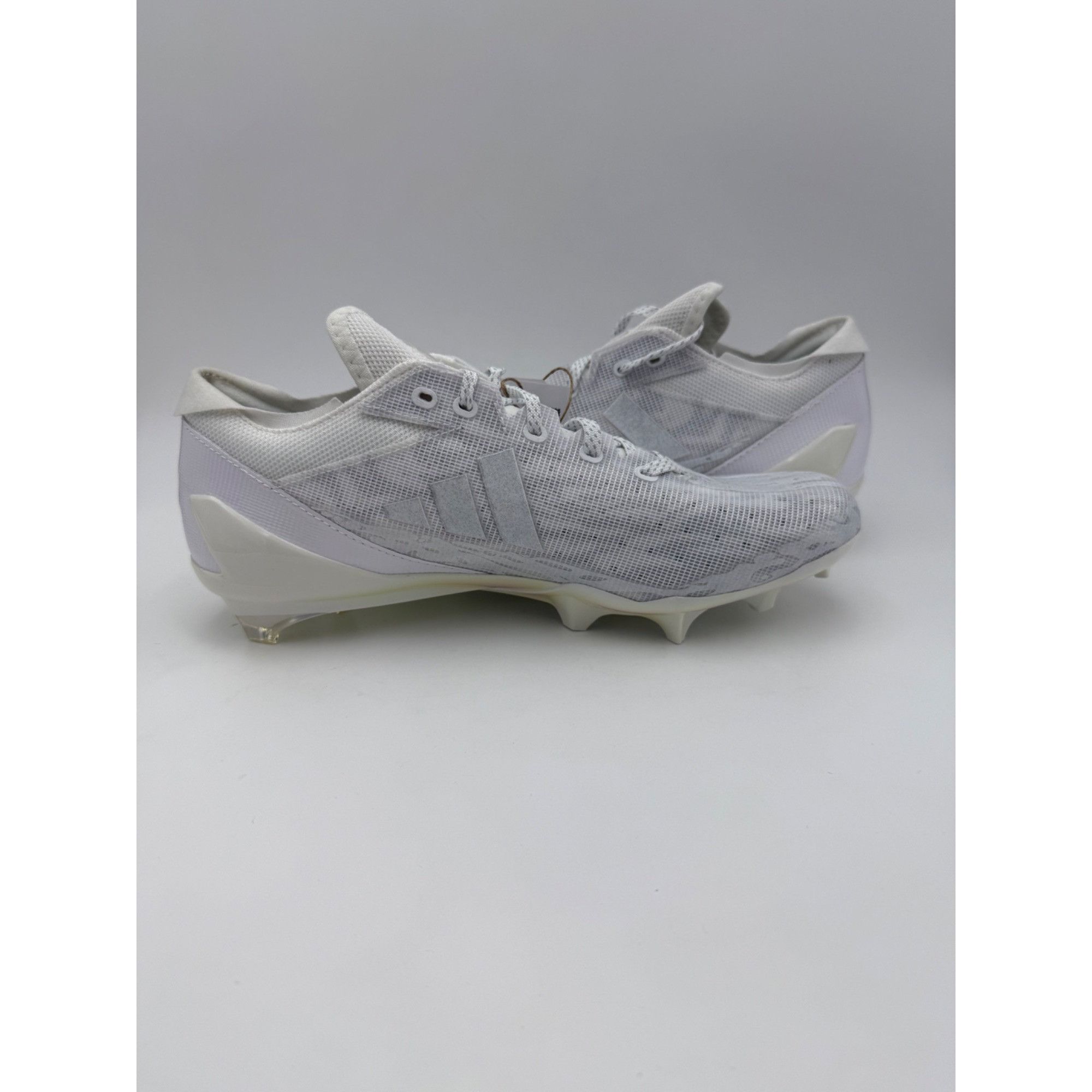 Adidas SIZE 9.5 - Adizero Electric Speed 'Juice Pack - White' Footb Size US 9.5 / EU 42-43 - 6 Thumbnail