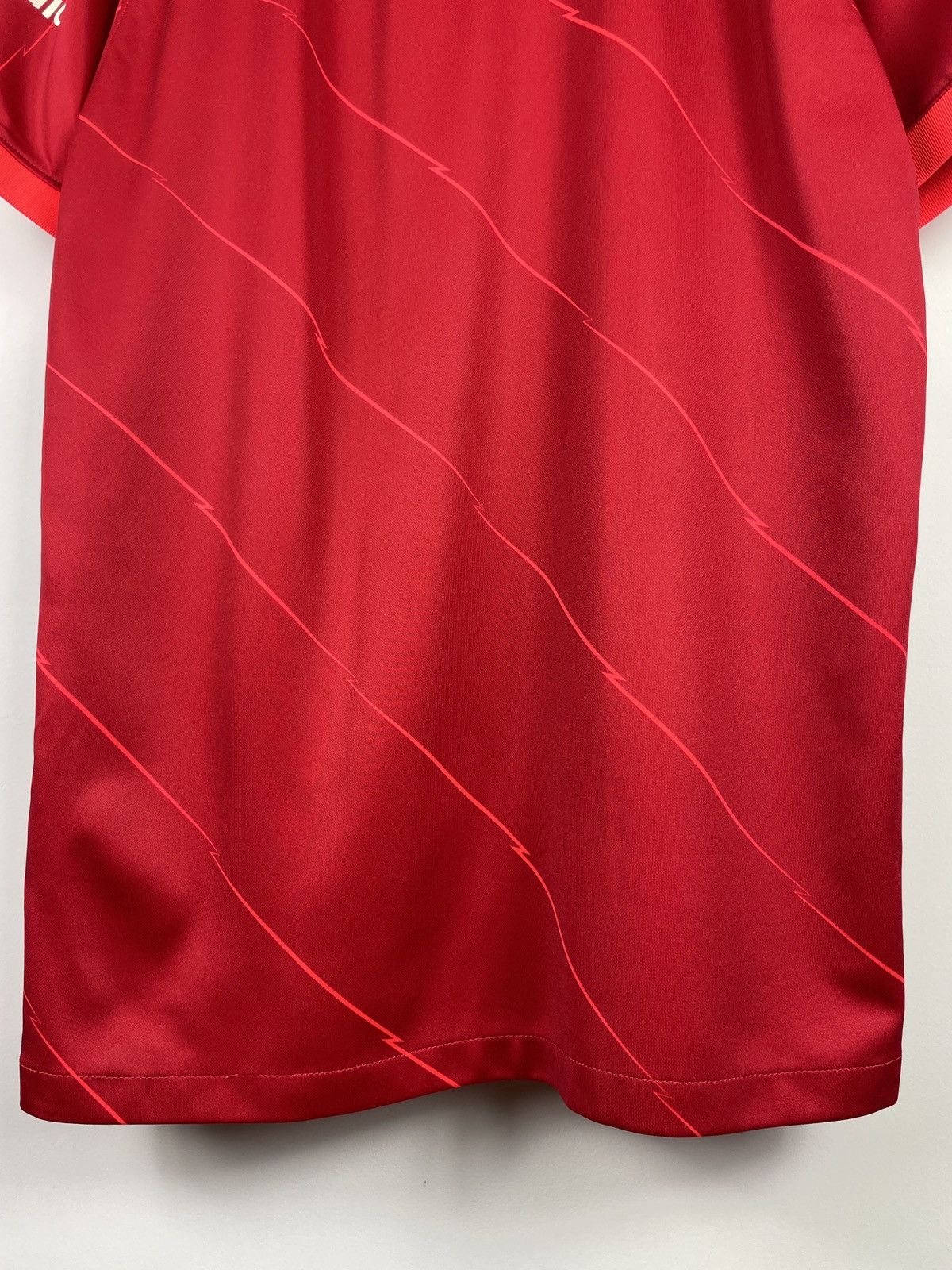 Nike Nike Liverpool Soccer Jersey Size US L / EU 52-54 / 3 - 16 Thumbnail