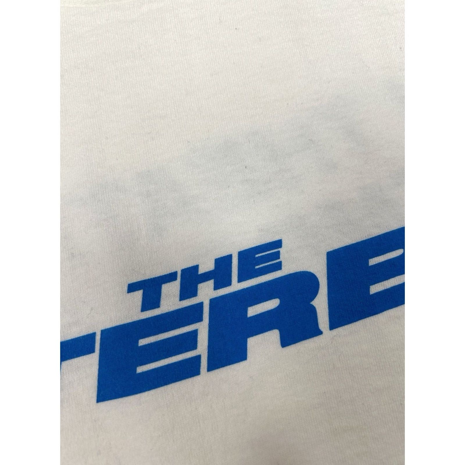 Vintage VINTAGE The Waterboy Adam Sandler Movie Promo Tee Shirt Sz XL T-Shirt Water Boy Size US XL / EU 56 / 4 - 6 Thumbnail
