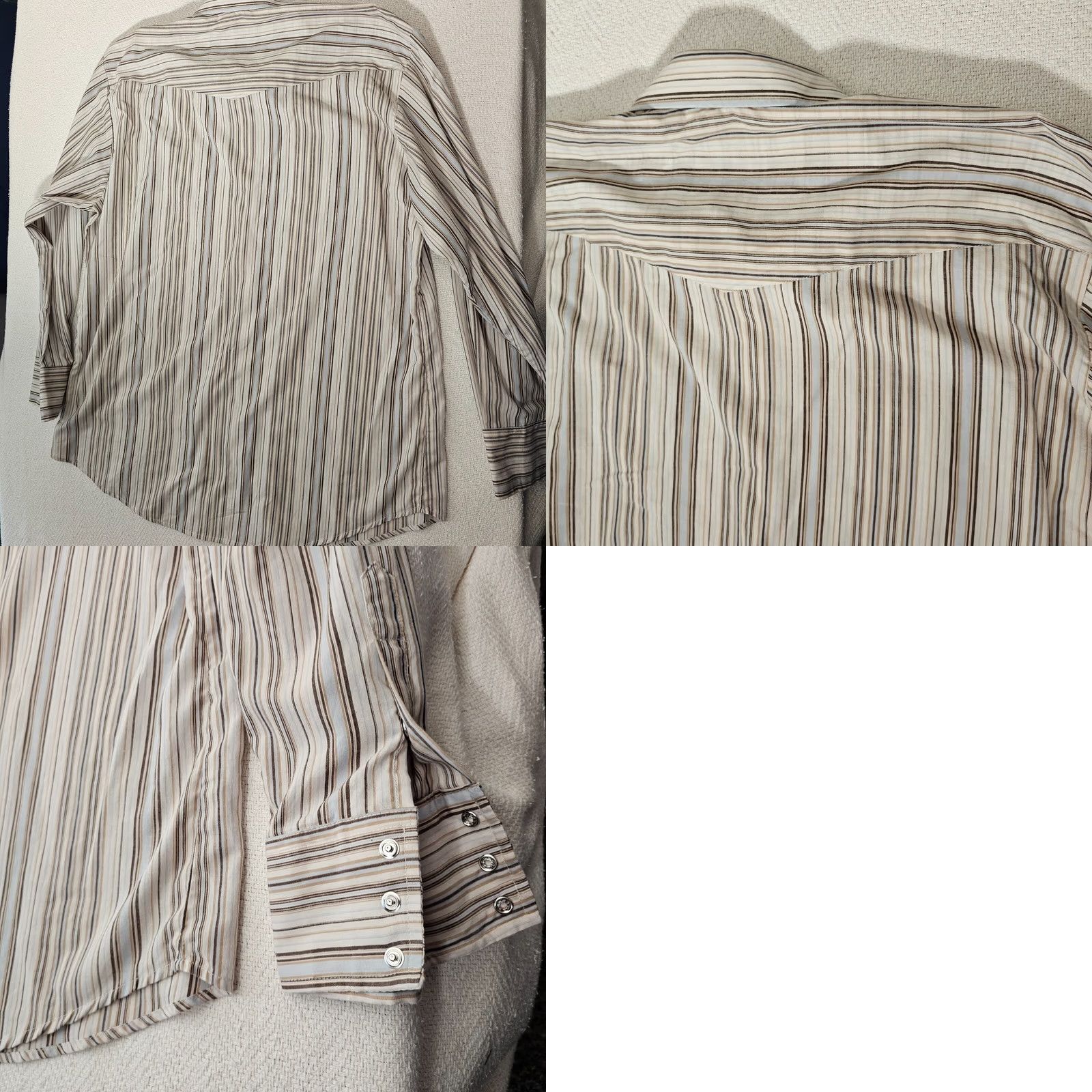 Roper VINTAGE: No? (Oops, not allowed) Size US XXL / EU 58 / 5 - 8 Thumbnail