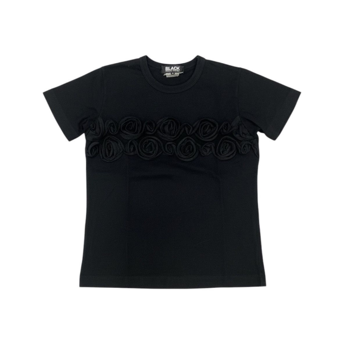 Comme des Garcons Black Comme des Garcons BLACK Size US M / EU 48-50 / 2 - 1 Preview