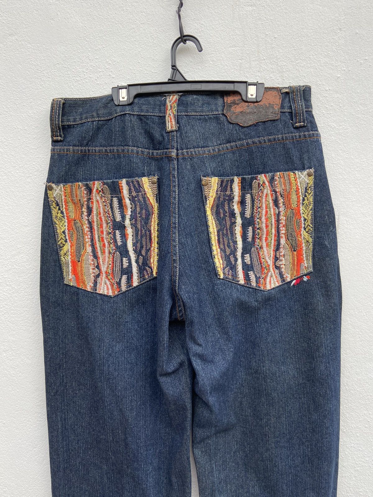 Coogi Coogi jeans Size US 34 / EU 50 - 2 Thumbnail