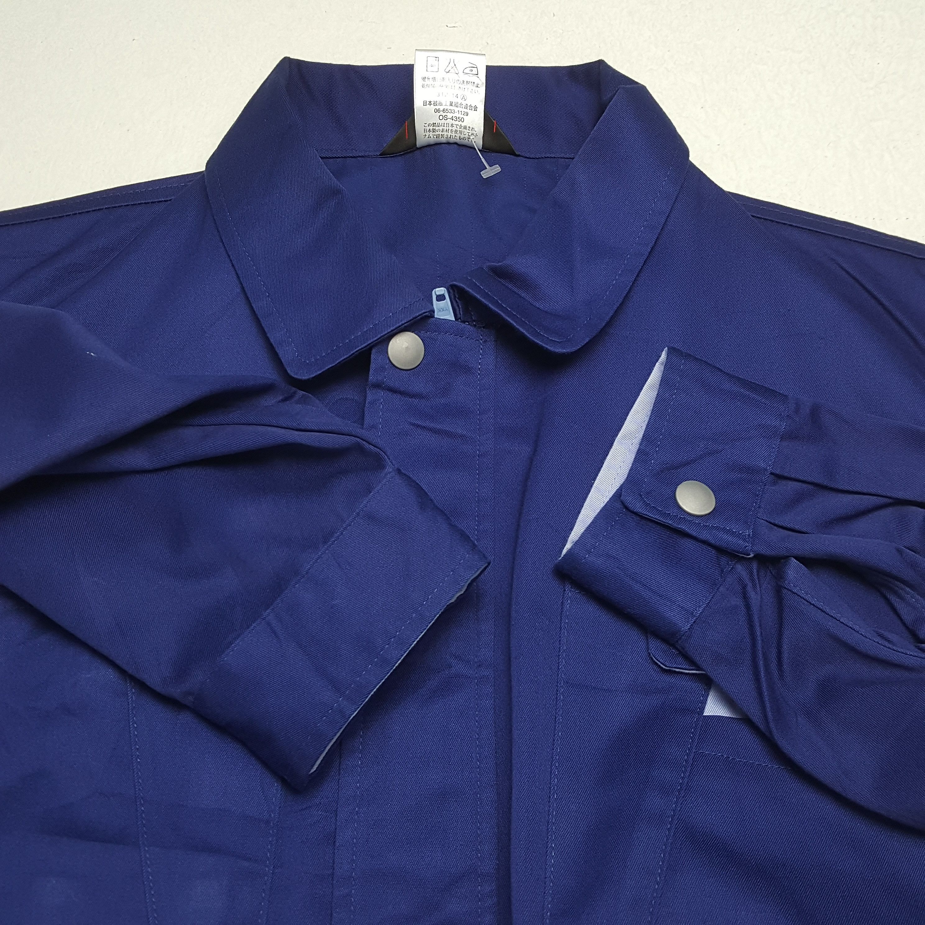 Vintage Vintage NISMO NISSAN RACING TEAM Japanese Custom Jacket Size US L / EU 52-54 / 3 - 10 Thumbnail