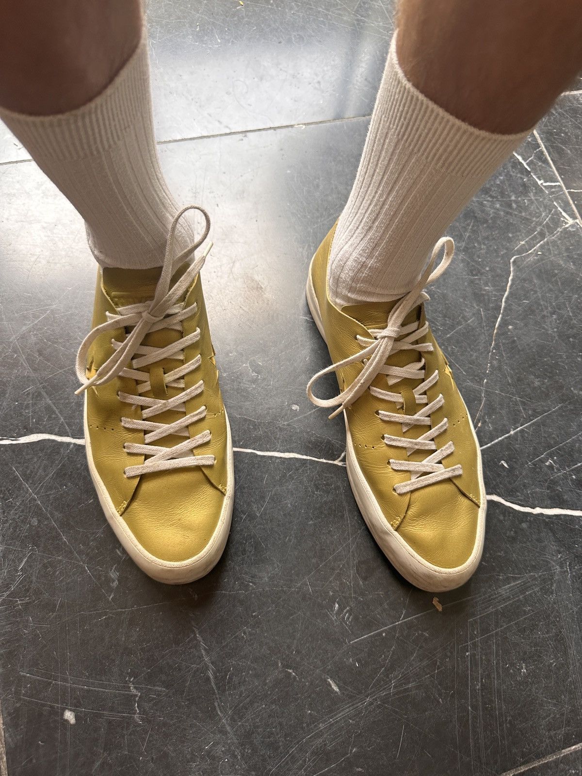 Converse × Nike Converse X Nike Zoom Sneakers Size US 9 / EU 42 - 4 Thumbnail
