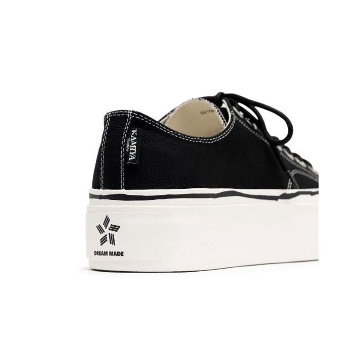 Maison MIHARA YASUHIRO Kamiya Joey Platform Sneaker Mega Bumper size 42 Size US 9 / EU 42 - 4 Thumbnail