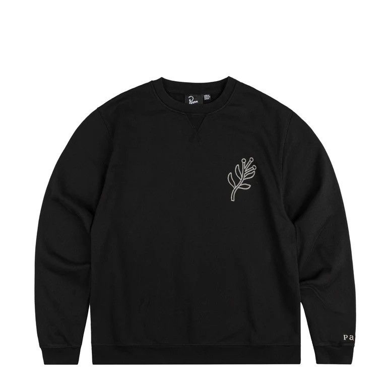 Parra Crew Neck Sweatshirt Size US L / EU 52-54 / 3 - 2 Thumbnail