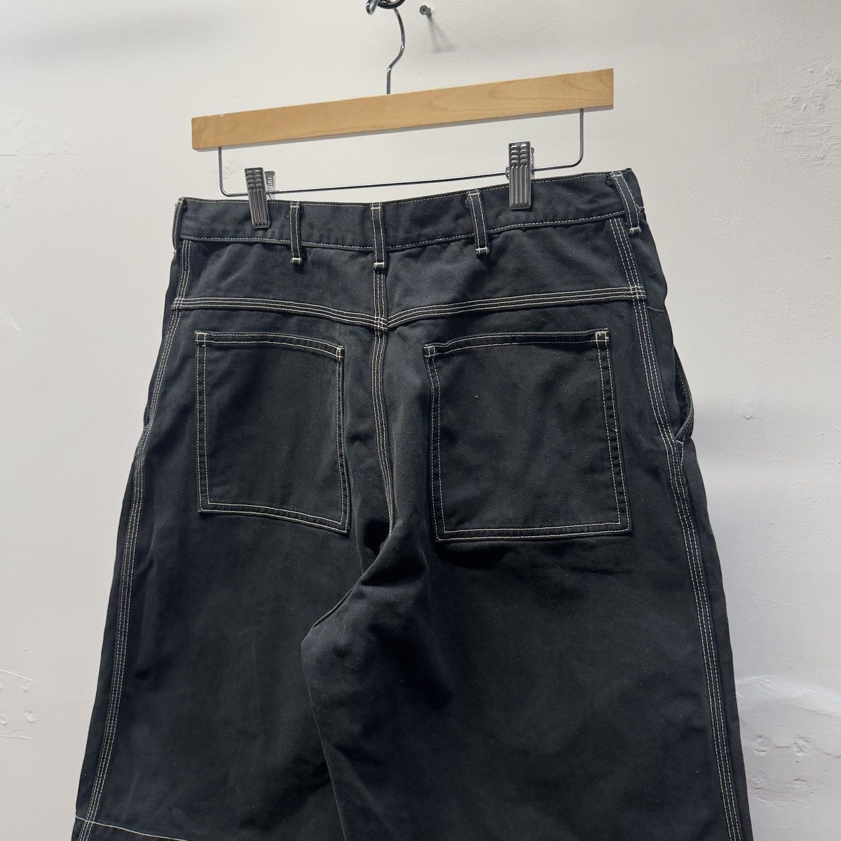 Human Made Human Made Baggy Shorts Size US 31 - 7 Thumbnail