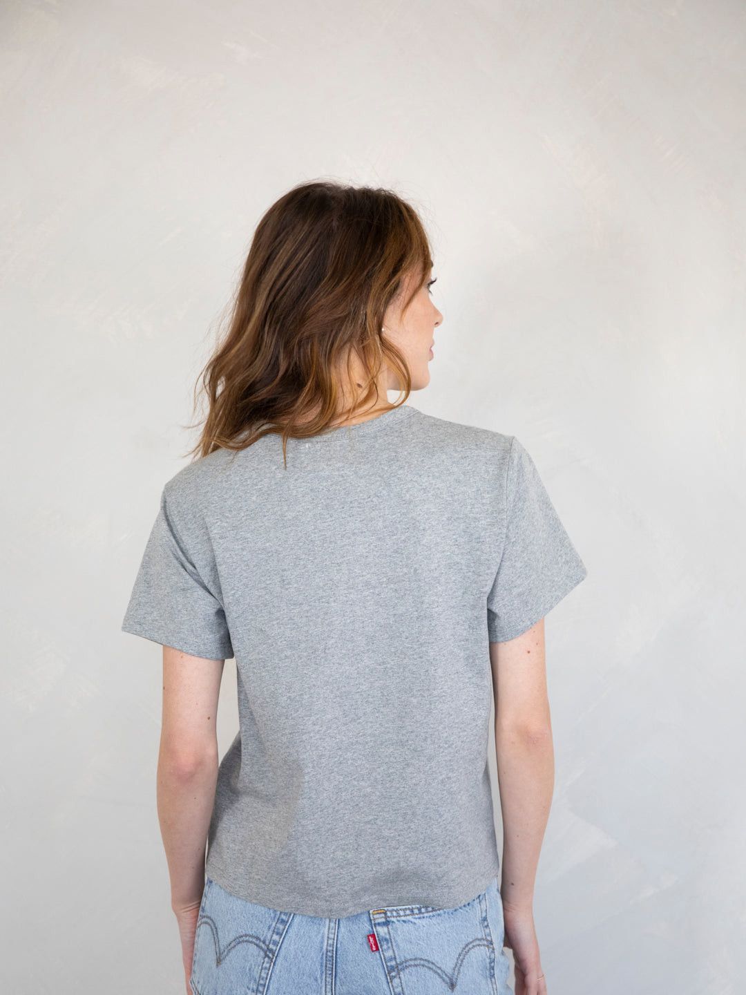 The Unbranded Brand Garden T-Shirt, Veggie Shirt, Screen Printed T Shirt Size M / US 6-8 / IT 42-44 - 4 Thumbnail