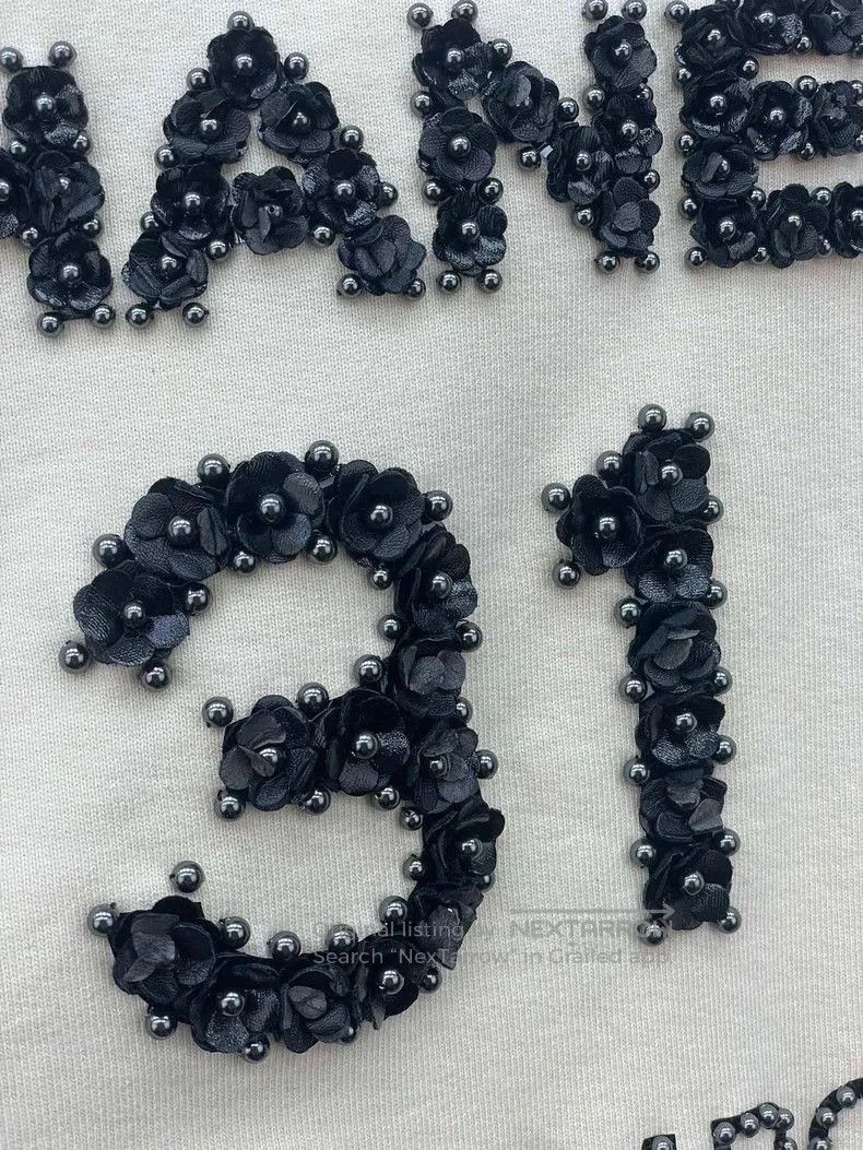 Chanel Chanel cream. Size US XS / EU 42 / 0 - 4 Thumbnail