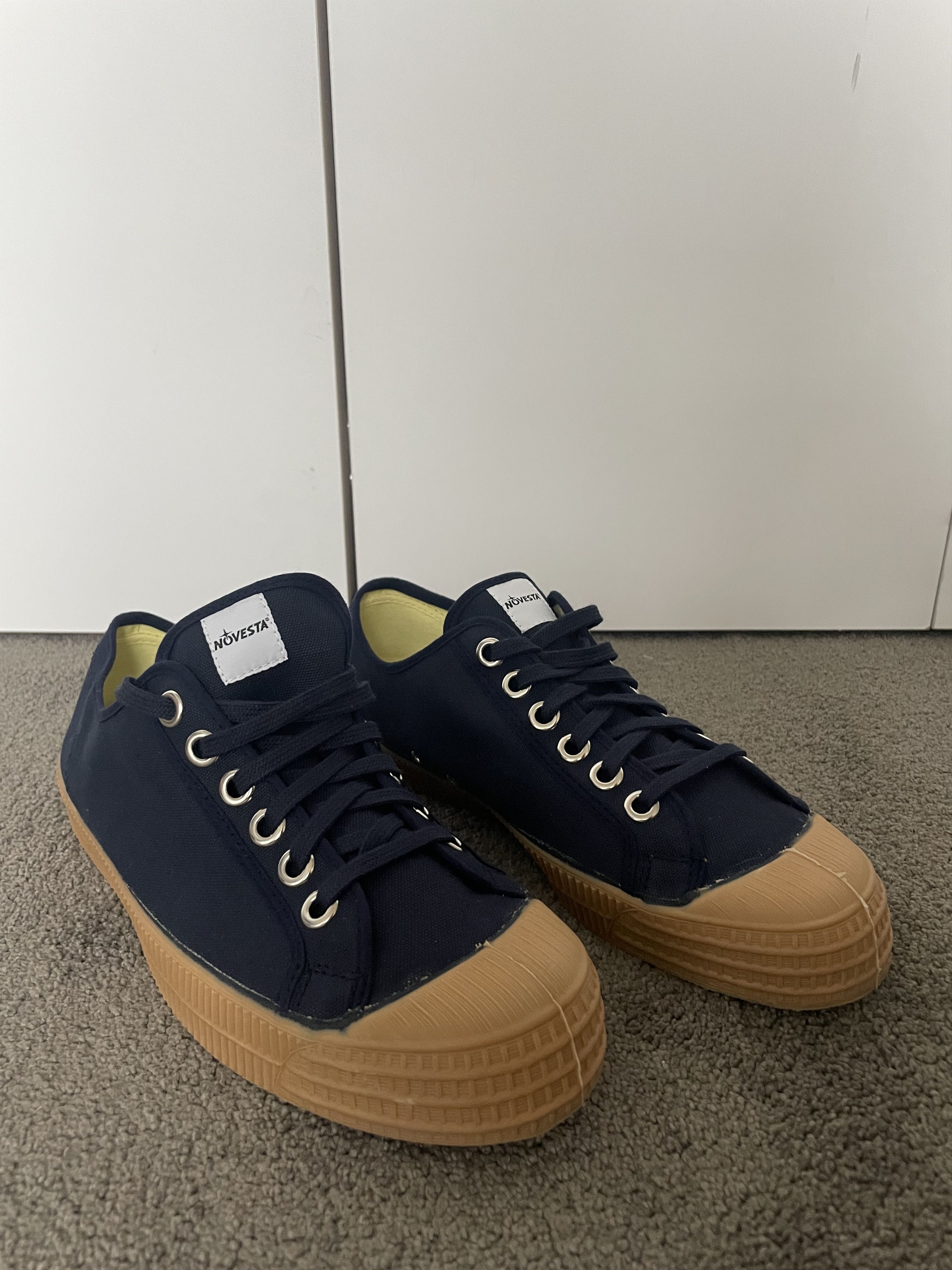 Novesta Star Master Size US 11 / EU 44 - 1 Thumbnail