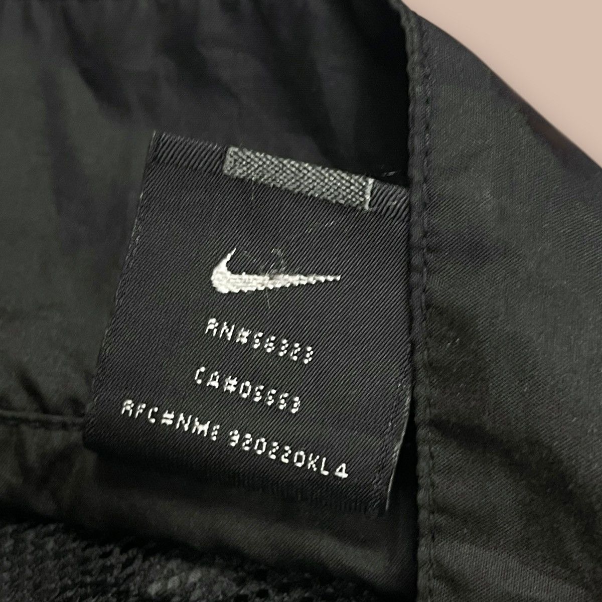 Nike Nike GOLF Vest Size US L / EU 52-54 / 3 - 14 Thumbnail