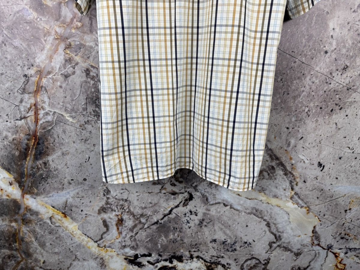 Paul & Shark Men’s Paul Shark Shirt Button Up Luxury Size 46 Size US XXL / EU 58 / 5 - 14 Thumbnail