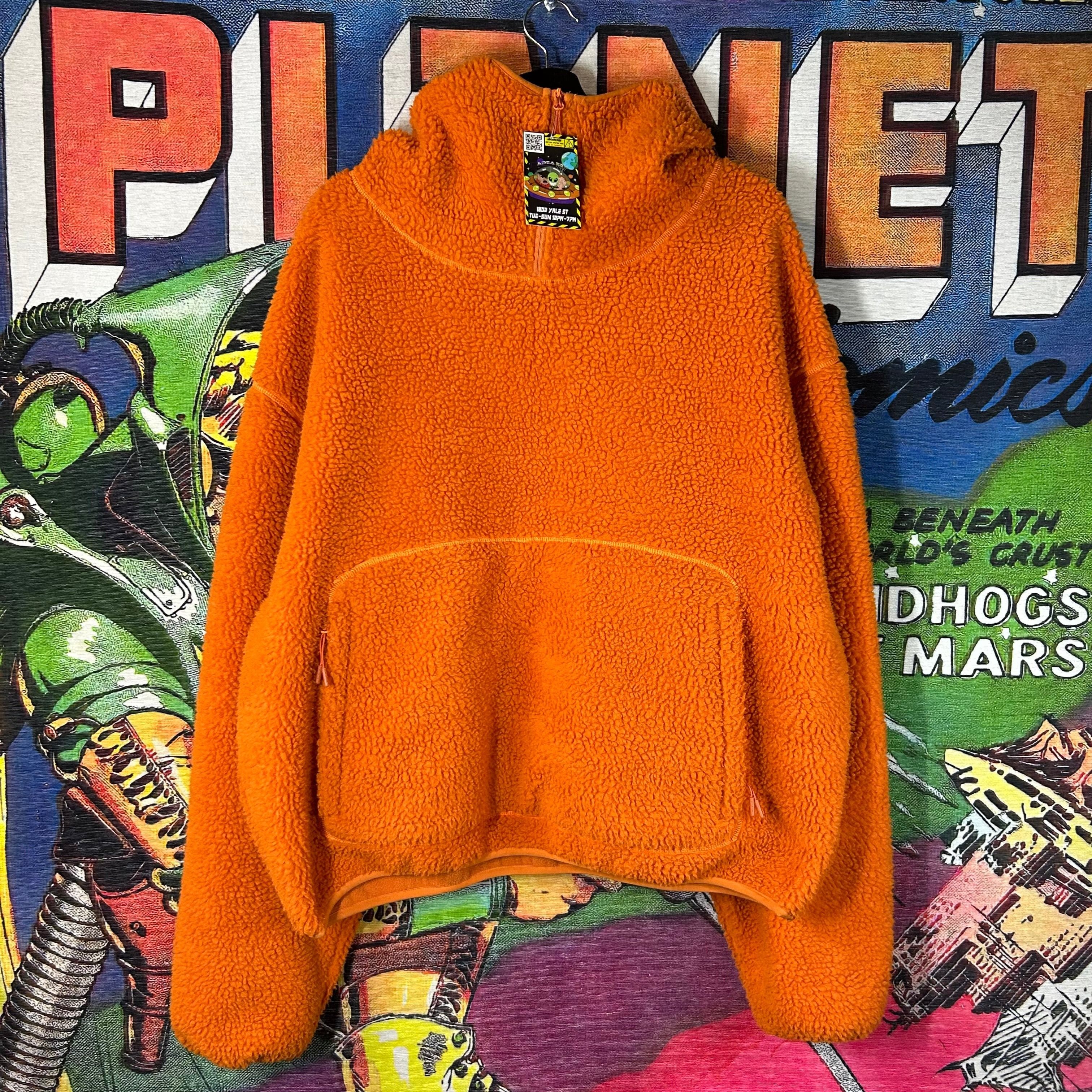 Entire Studios Fleece | Grailed