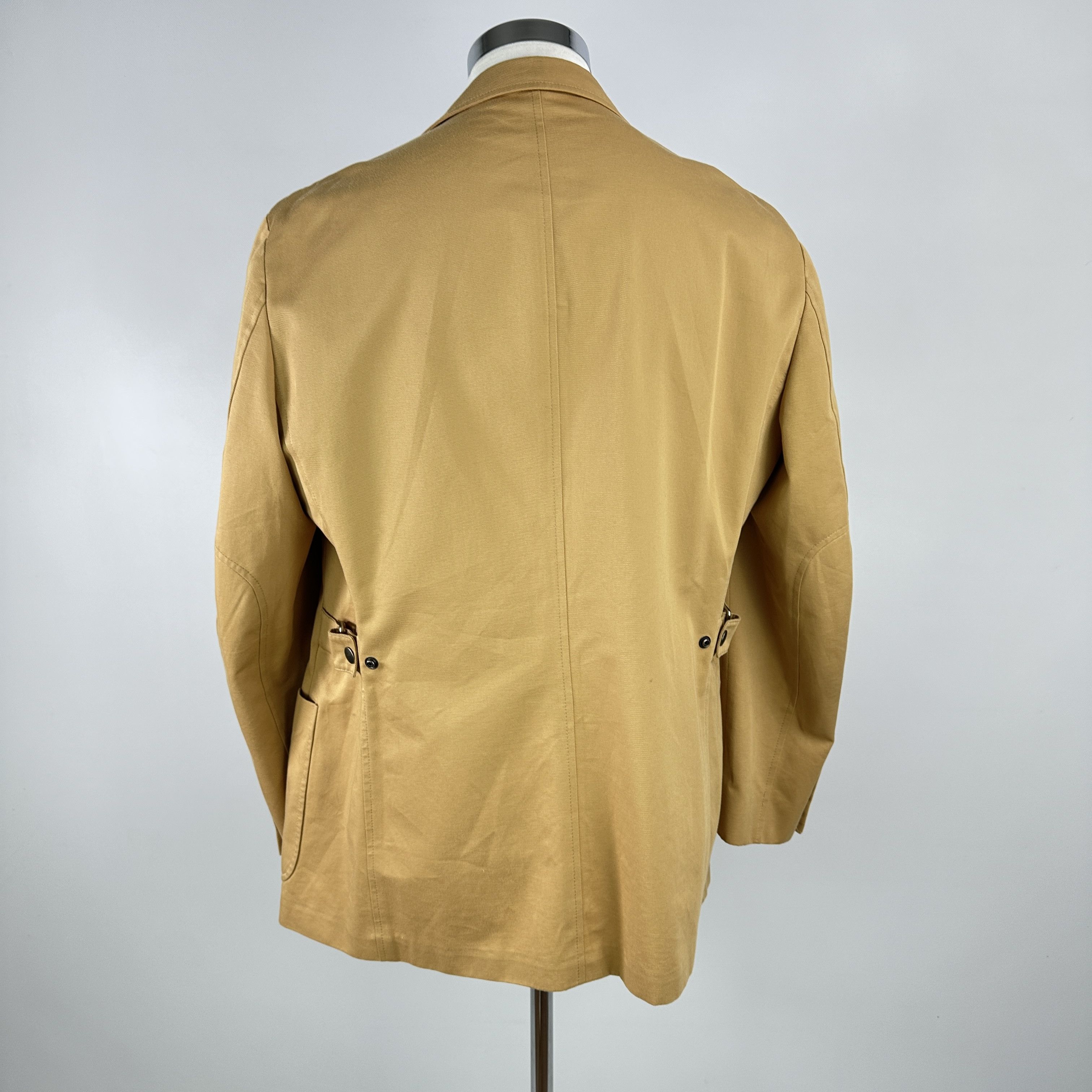 Fay Blazer Fay – 56 IT Size 42L - 6 Thumbnail